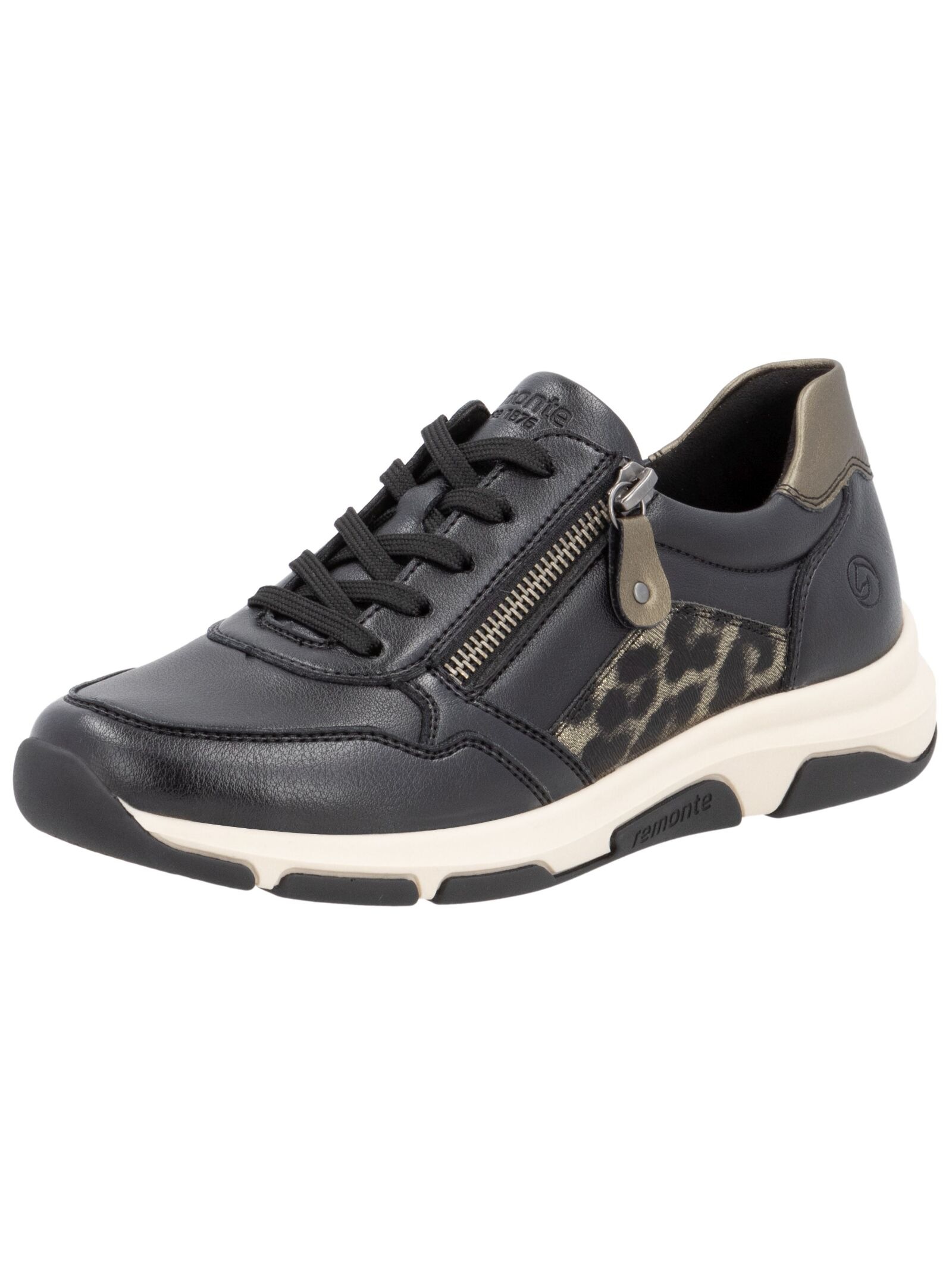 Remonte Sneaker "Remonte Sneaker Lederimitat"