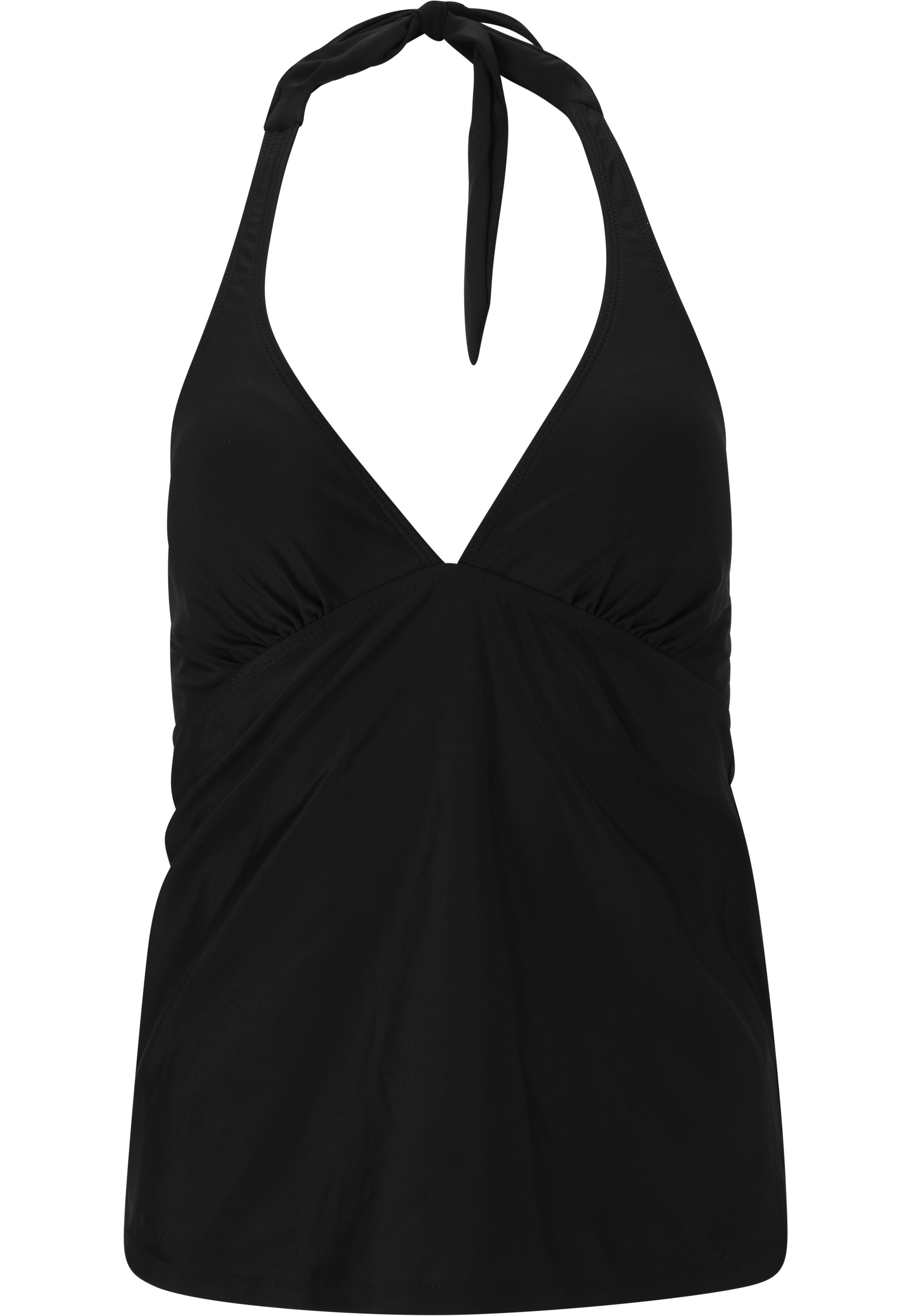 CRUZ Triangel-Bikini-Top »Diana«, in einfarbigem Design