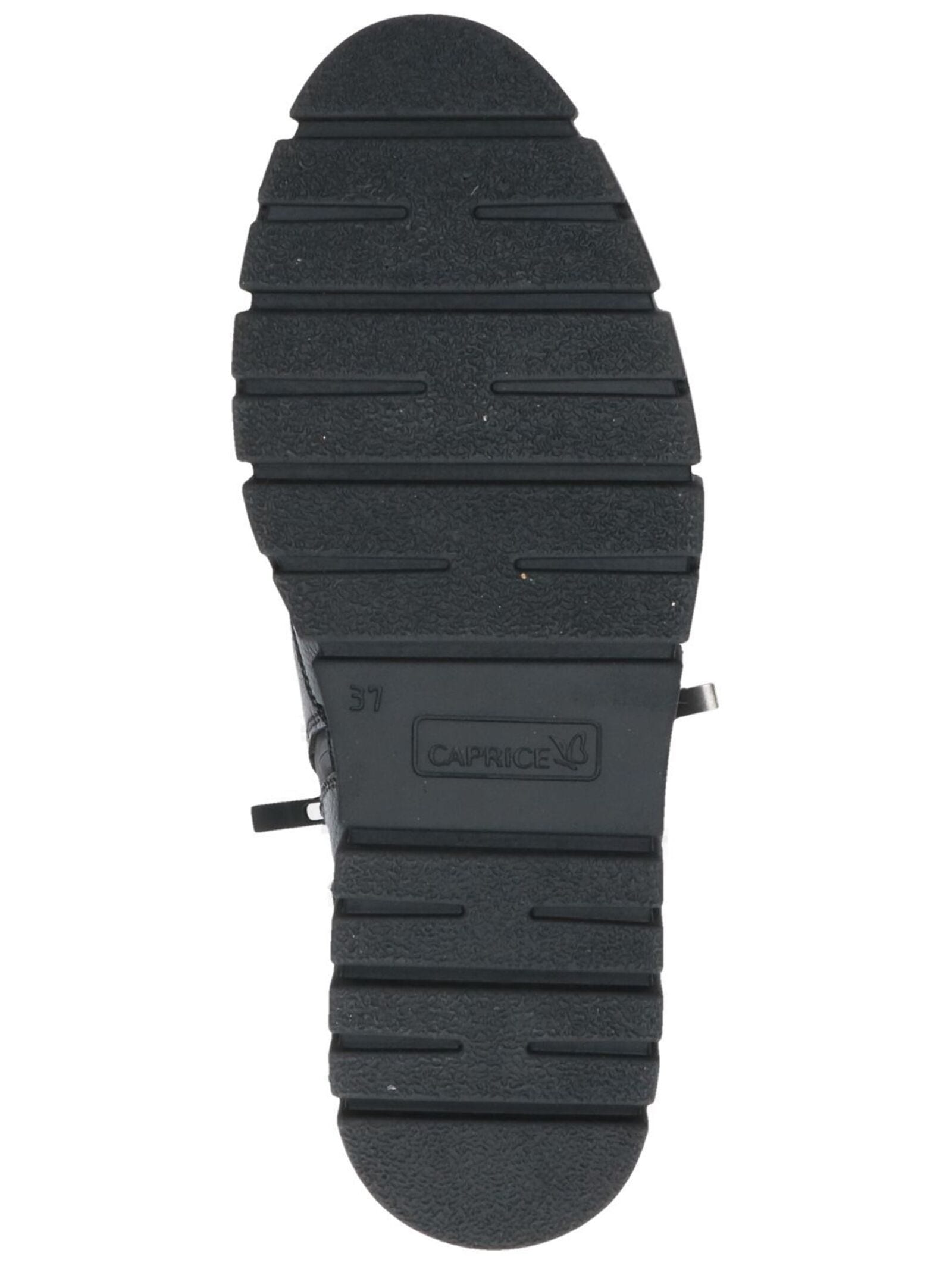 Caprice Schnürstiefelette »Caprice Stiefelette Leder/Textil«