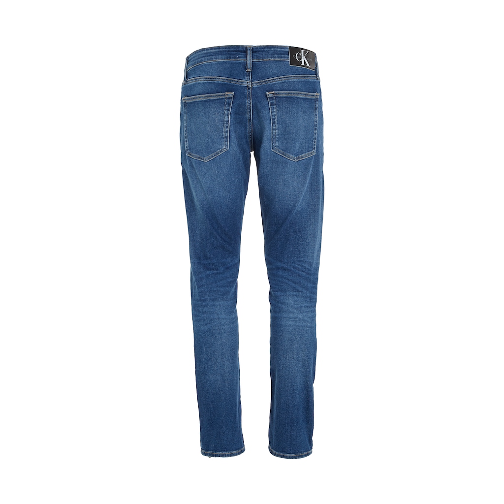 Calvin Klein Jeans Slim-fit-Jeans »JeansSLIM NOS«