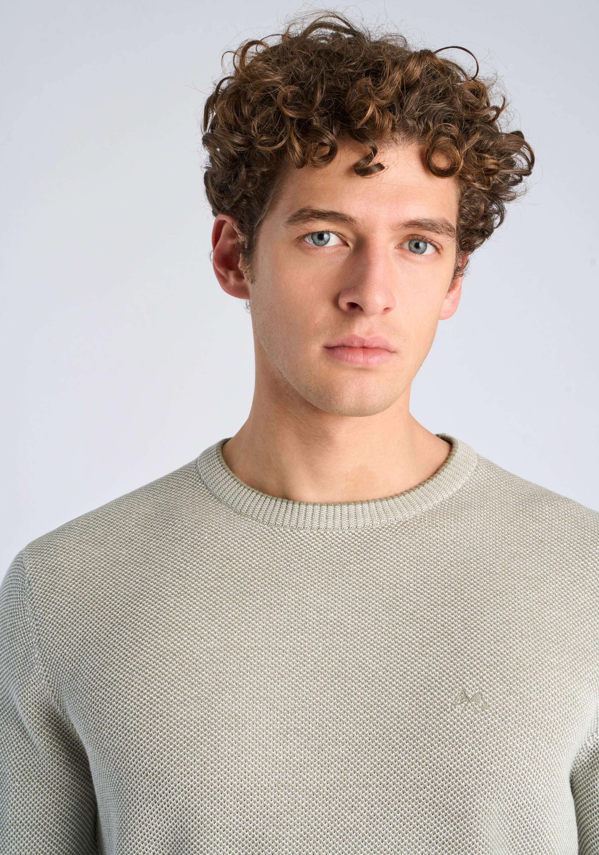 LINDBERGH Strickpullover »Strickpullover Comfort Fit«