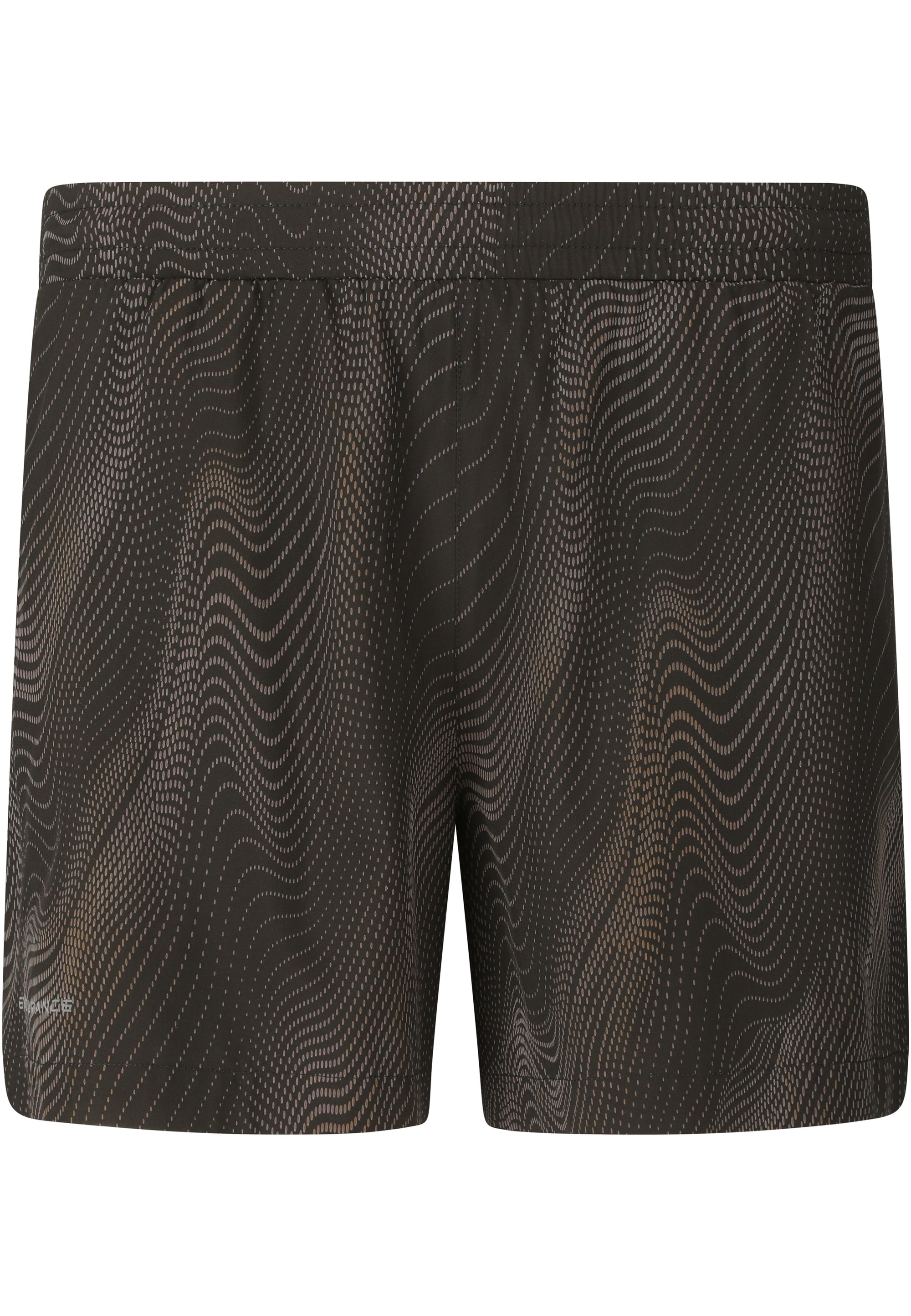 ENDURANCE Shorts »Malakas«  mit atmungsaktiver Funktion