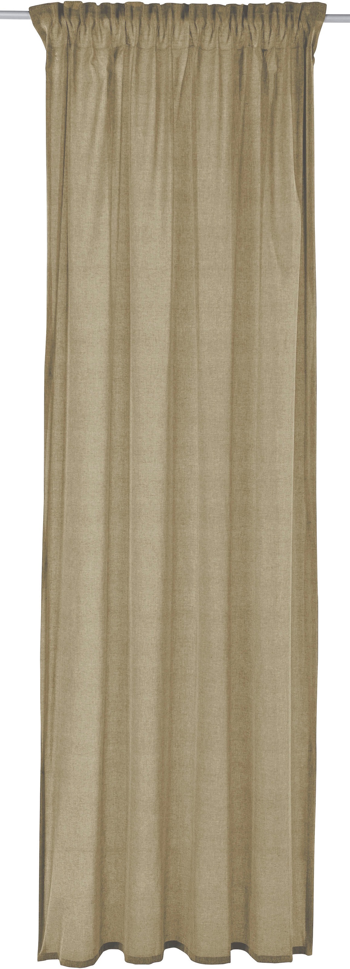 LeGer Home by Lena Gercke Vorhang "Lanea" Multifunktionsband 1 Stk. tlg. Le günstig online kaufen