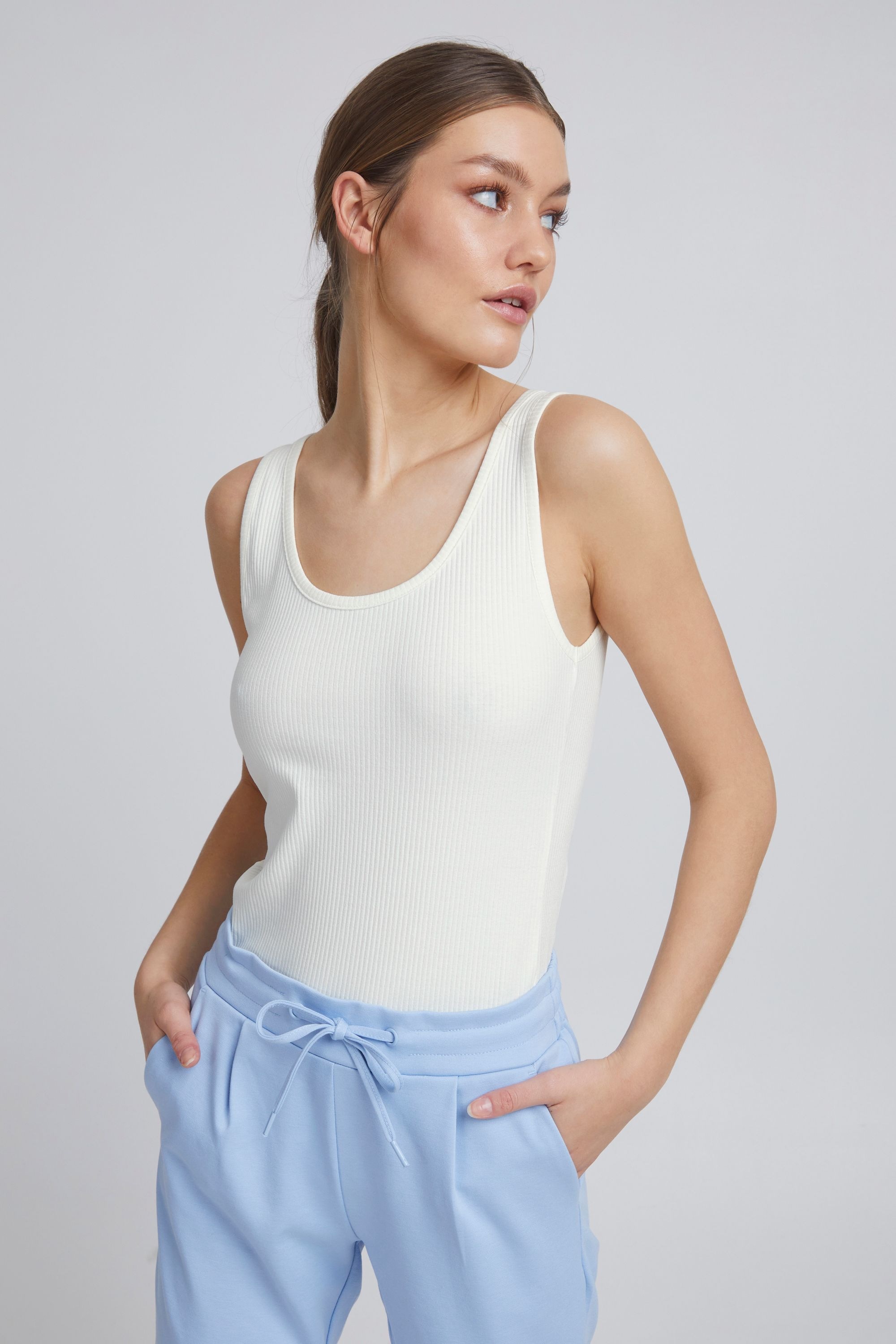 Ichi Tanktop "Tanktop IHSuper" günstig online kaufen
