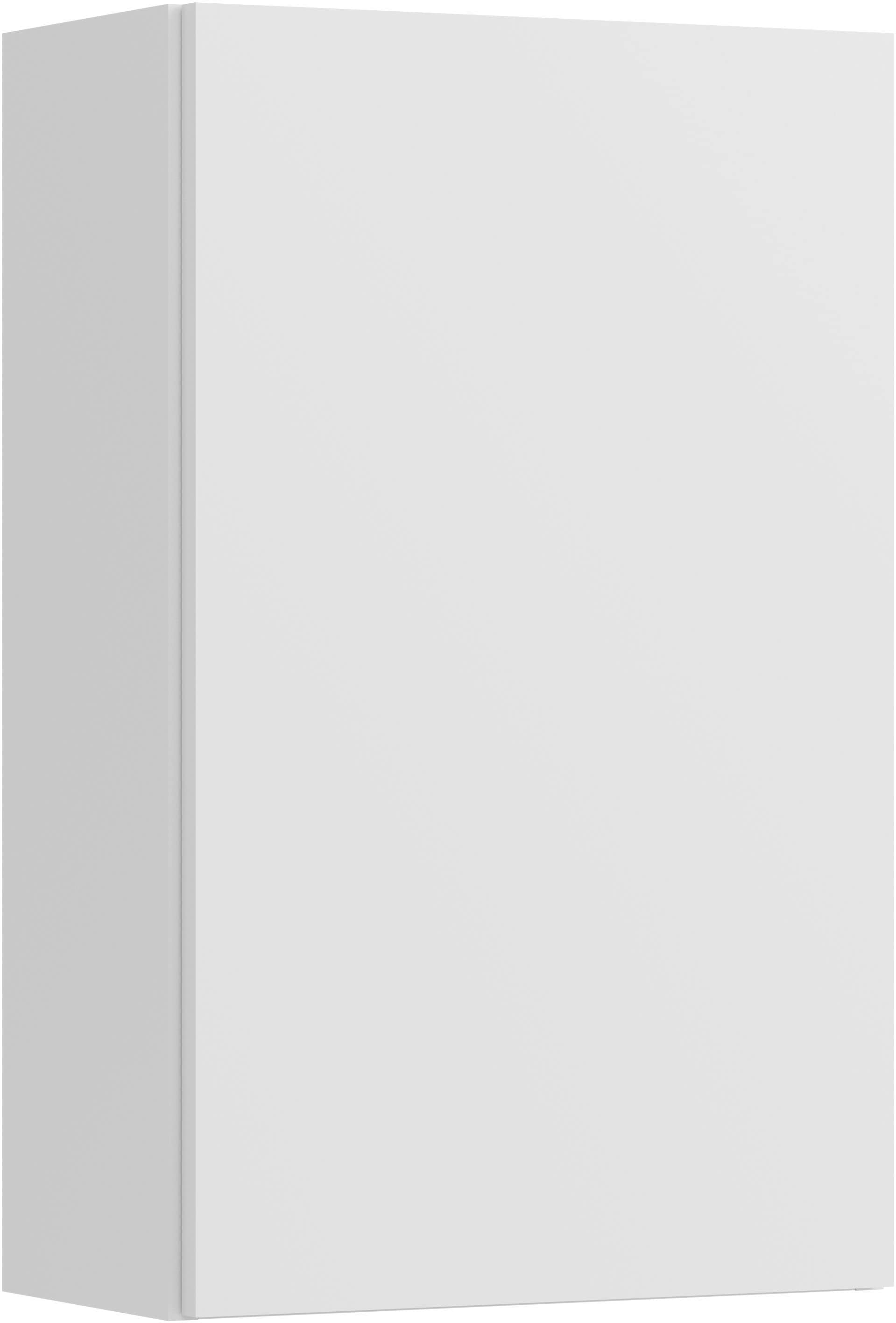 OTTO home "BOZEN, Hängeschrank 40 cm" Push-to-open-Beschlag, griffloses Design