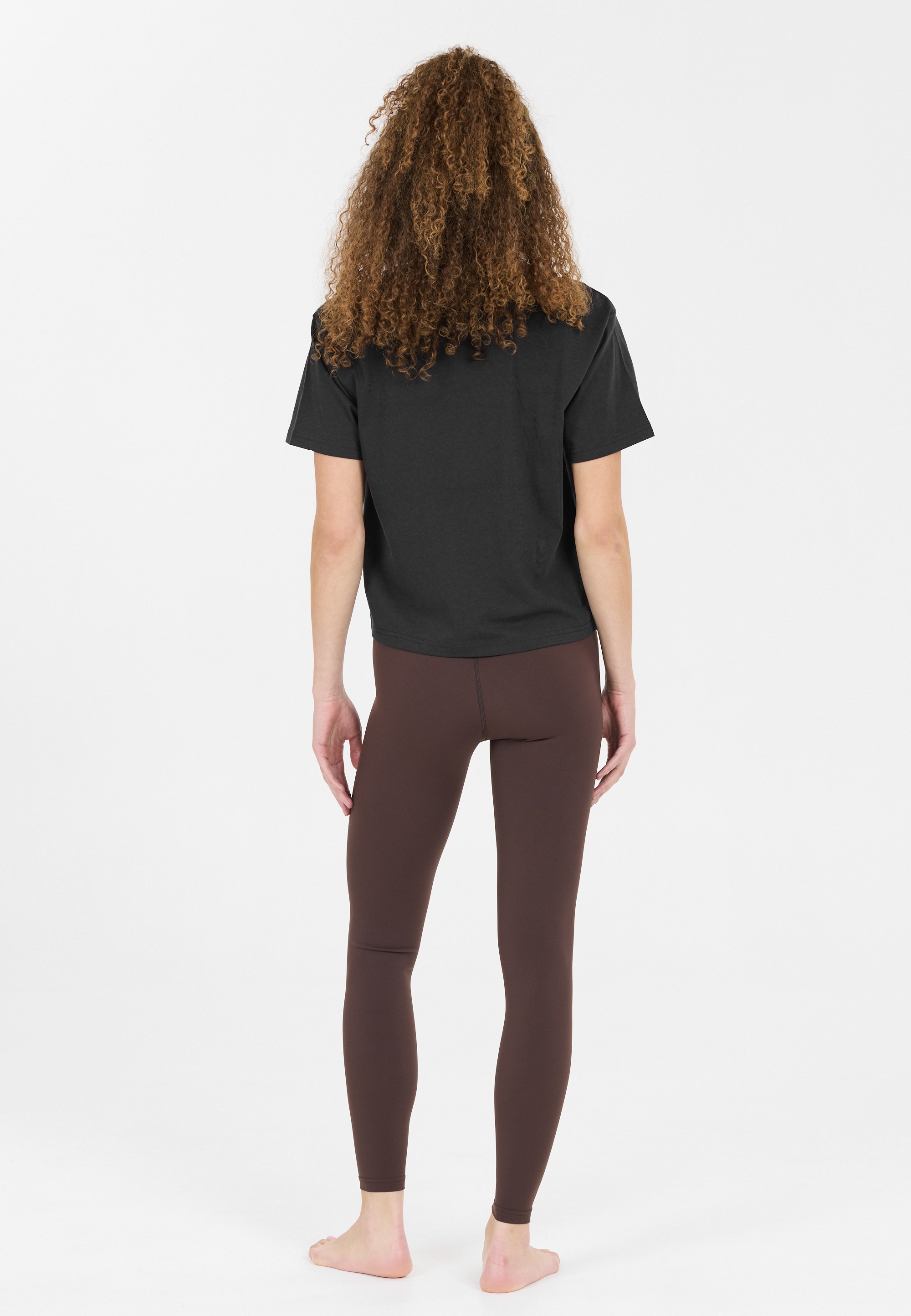 ATHLECIA Funktionsshirt »Gianna«, mit atmungsaktivem, leichtem Material