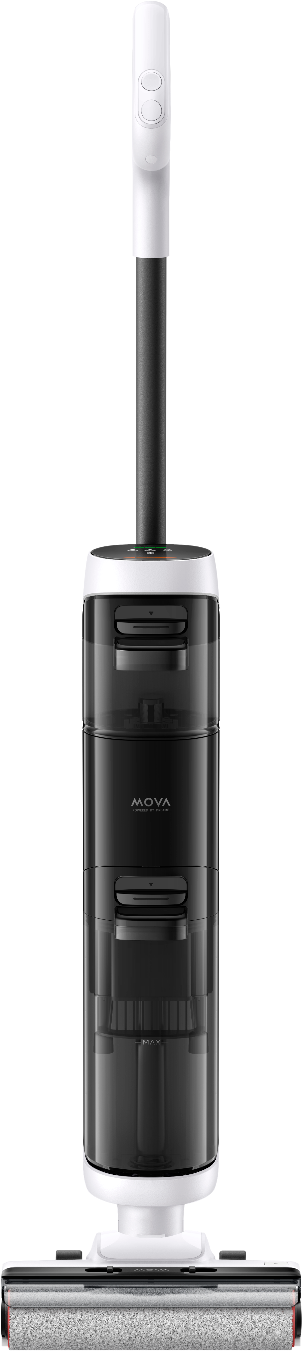 Thumbnail - Mova Nass-Trocken-Sauger "Mova K20", intelligente Schmutzerkennung und Saugkraftanpassung