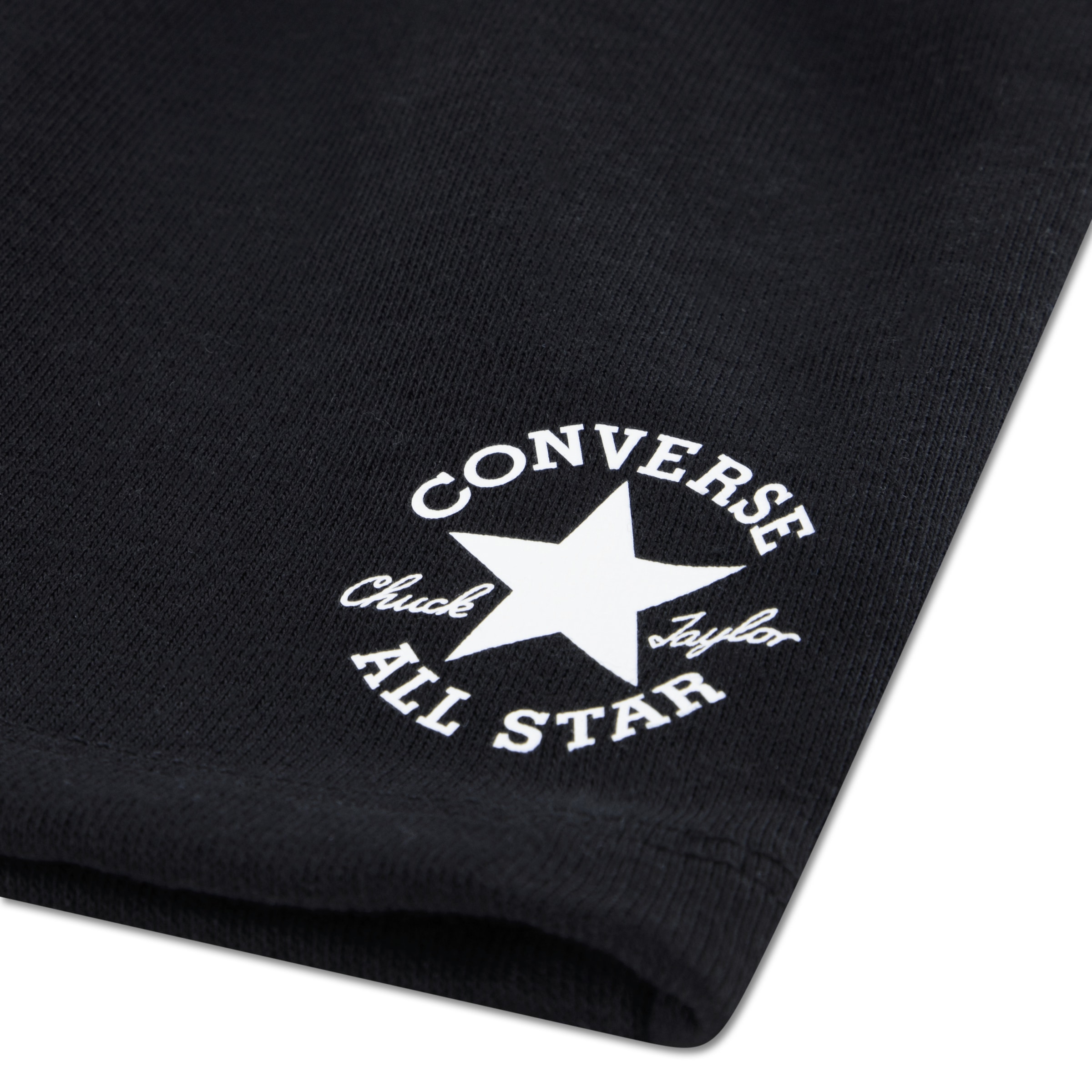 Converse Shorts »CNVG DISSECTED CTP CORE SHORT«  bequeme Passform, für Alltag und Freizeit, aus Baumwolle