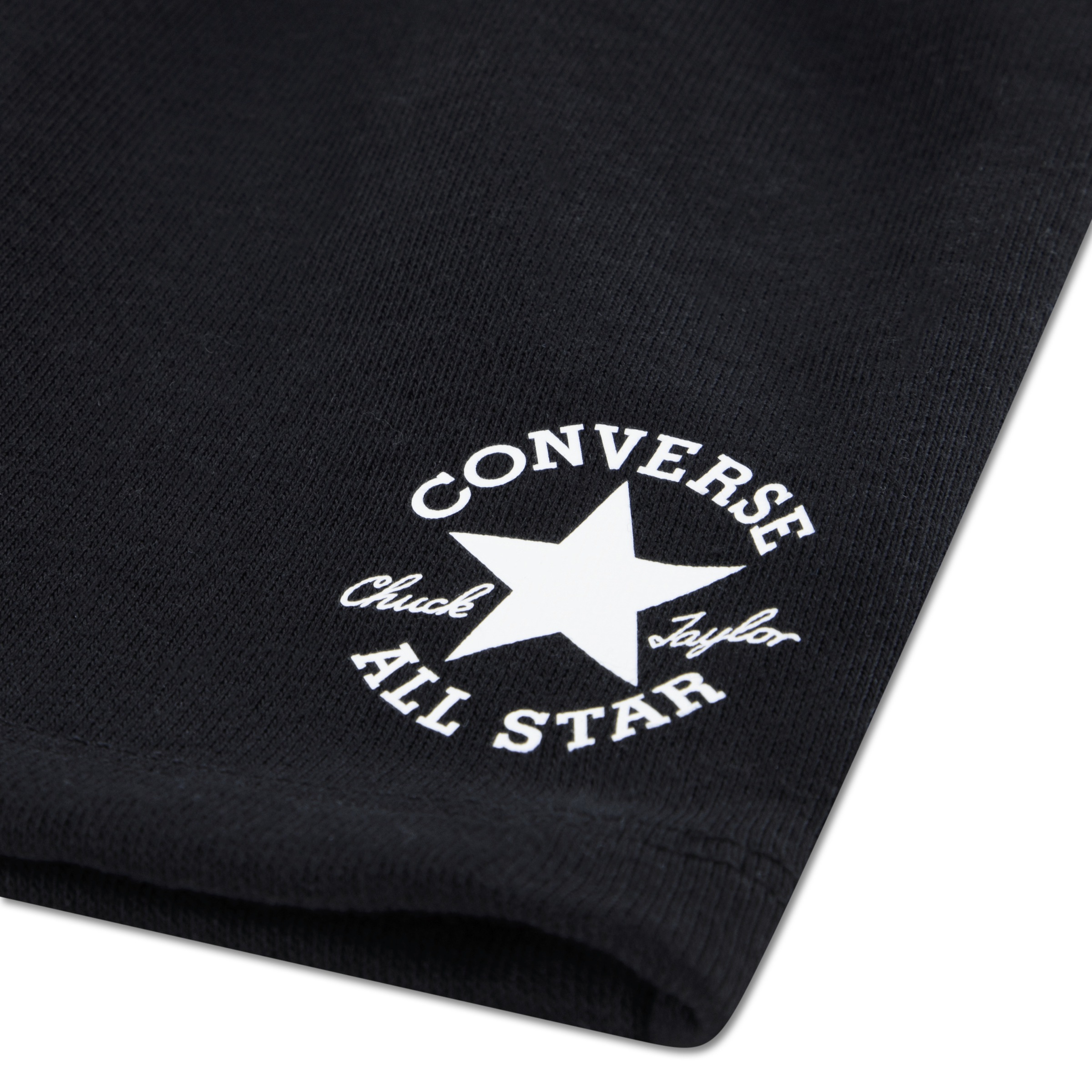 Thumbnail - Converse Sweatshorts "CNVG DISSECTED CTP CORE SHORT" für Kinder, sportlicher Stil, mit Kordelverschluss