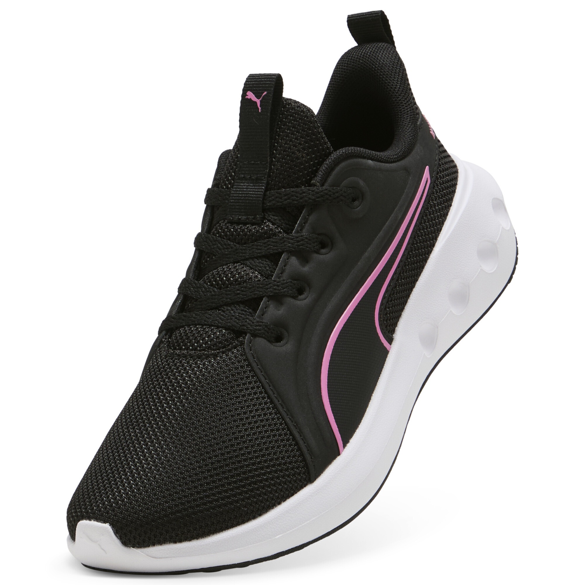 PUMA Sneaker »SOFTRIDE Carson Laufschuhe Jugendliche«