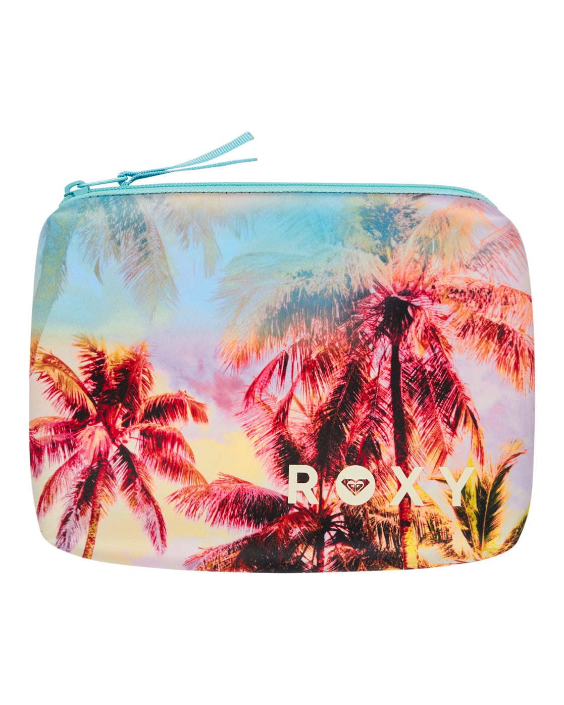 ROXY Damen Strandtasche "Roxette Pouch"cloud dancer super surfer, Taschen