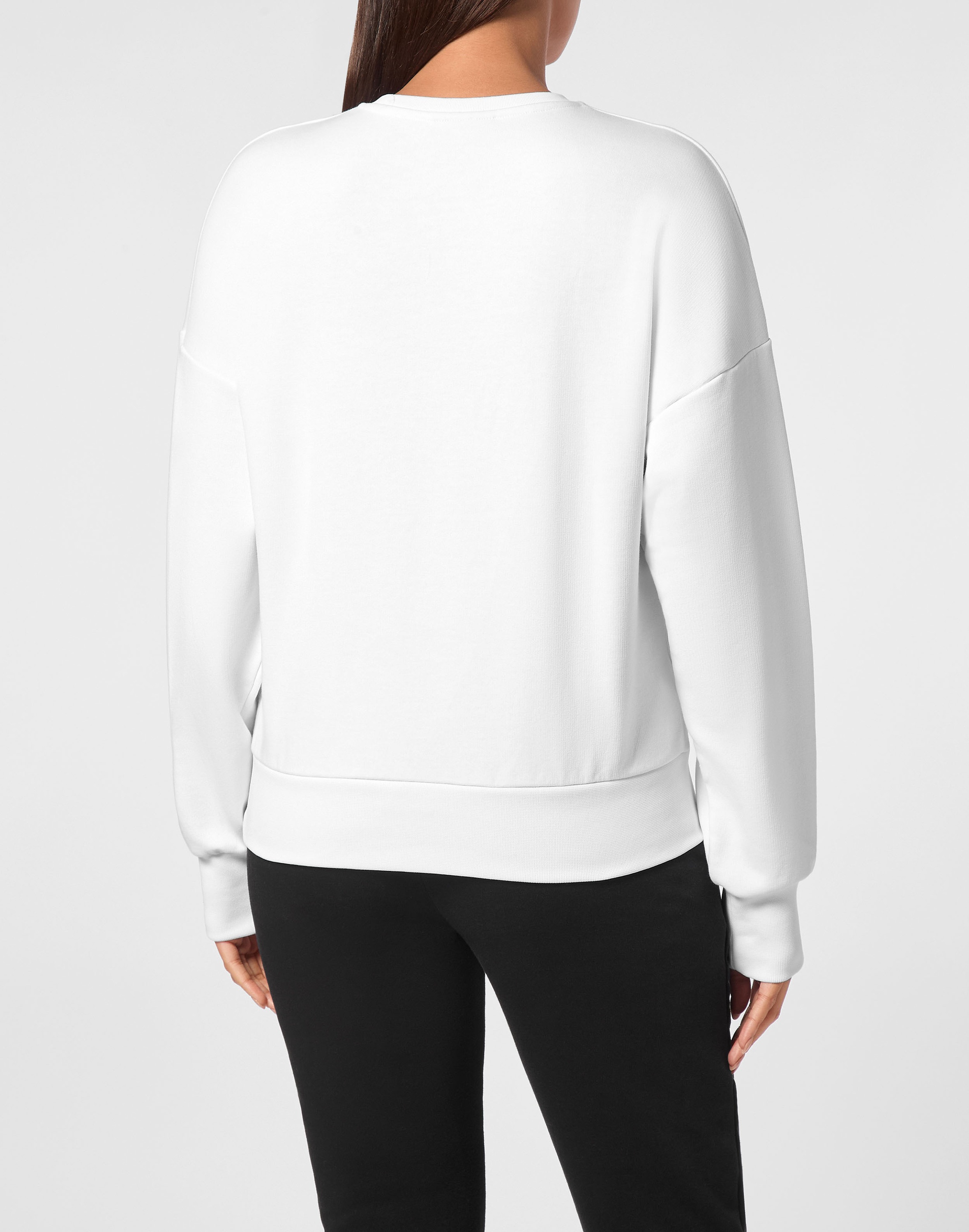 PLEIN SPORT Sweatshirt »Sweatshirt«