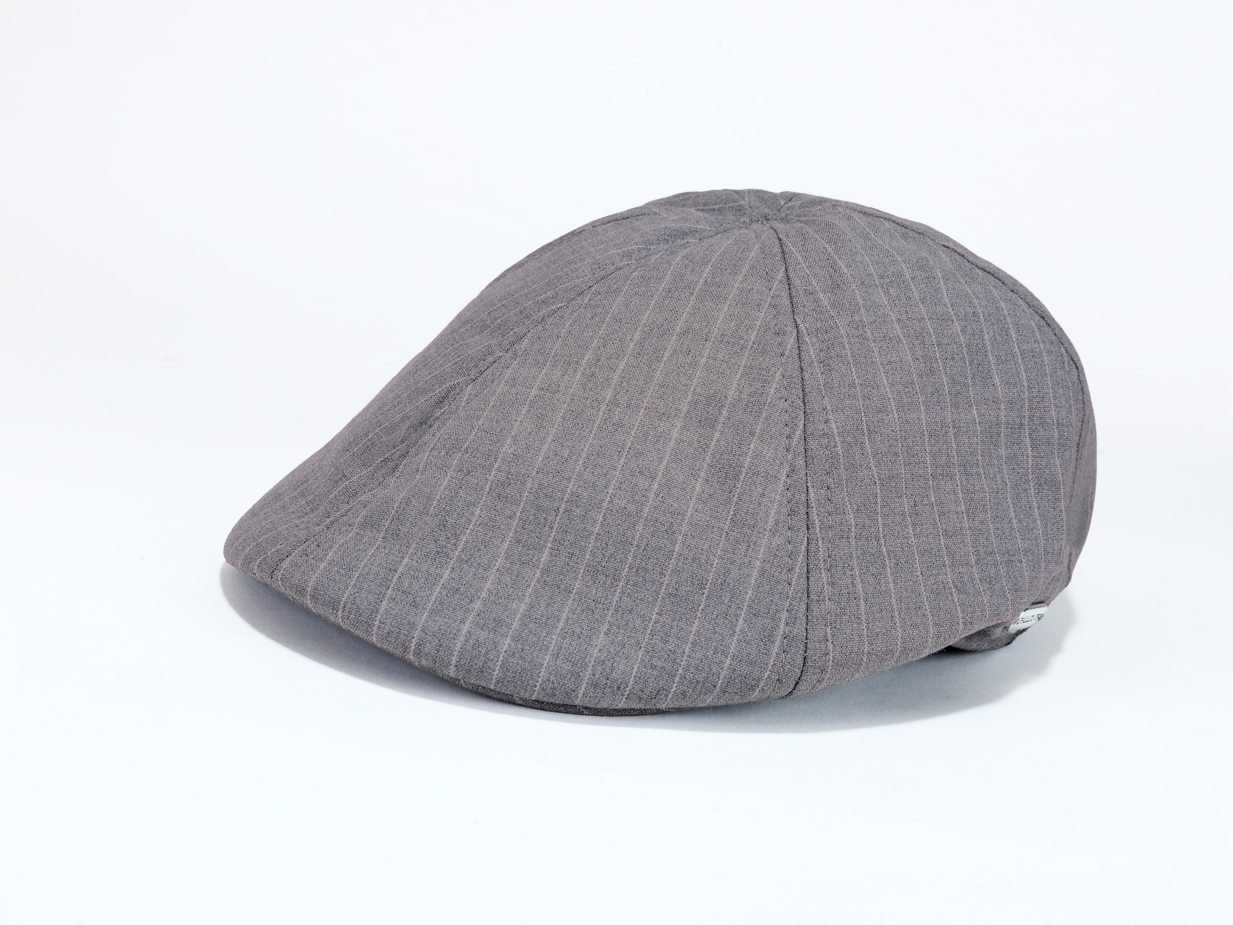 chillouts Schiebermütze "Alicante Hat", mit feinem Streifenmuster & moderne günstig online kaufen