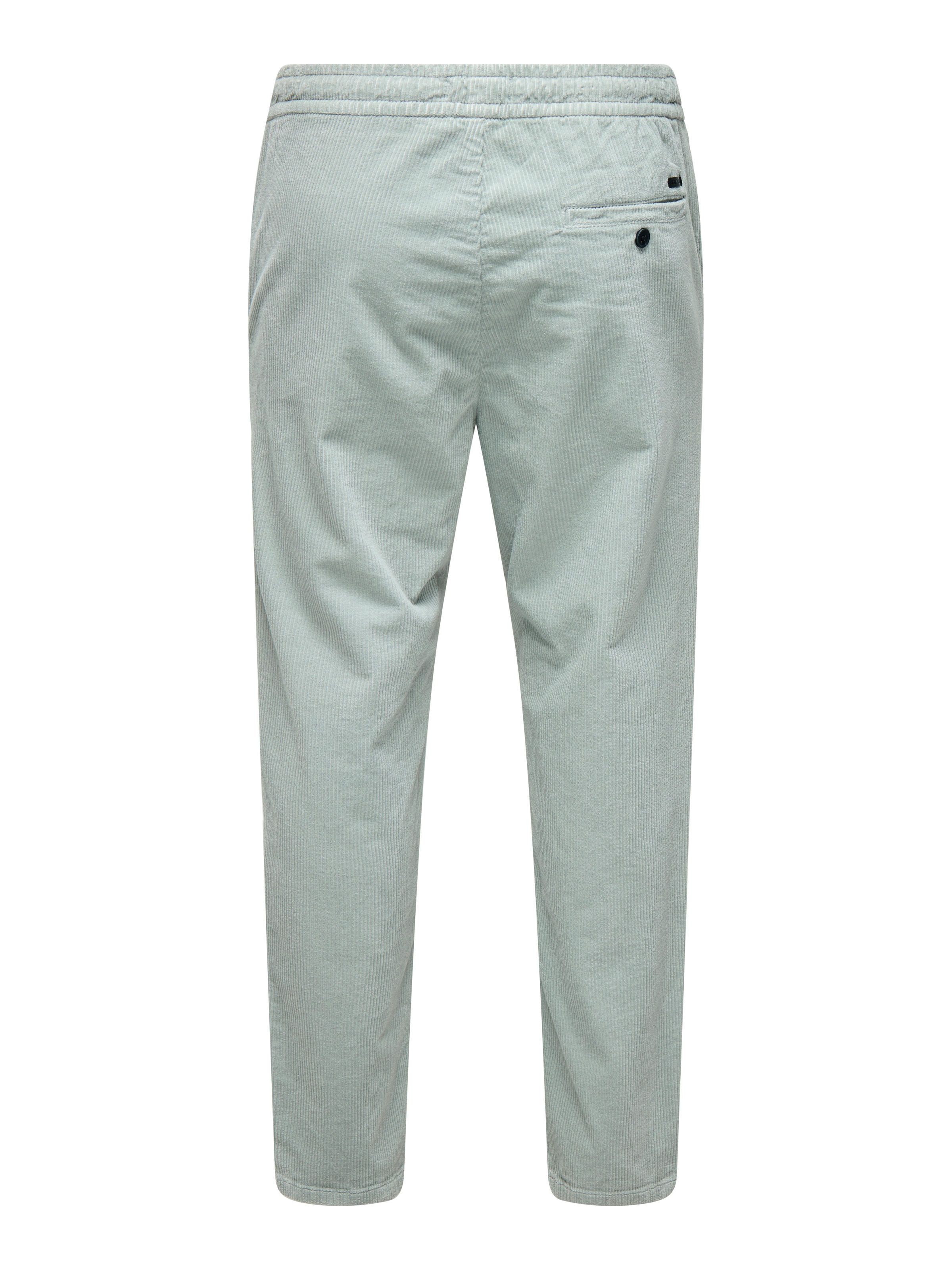 ONLY & SONS Cordhose "ONSLINUS TAP CORDUROY 0185 PANT NOOS" günstig online kaufen