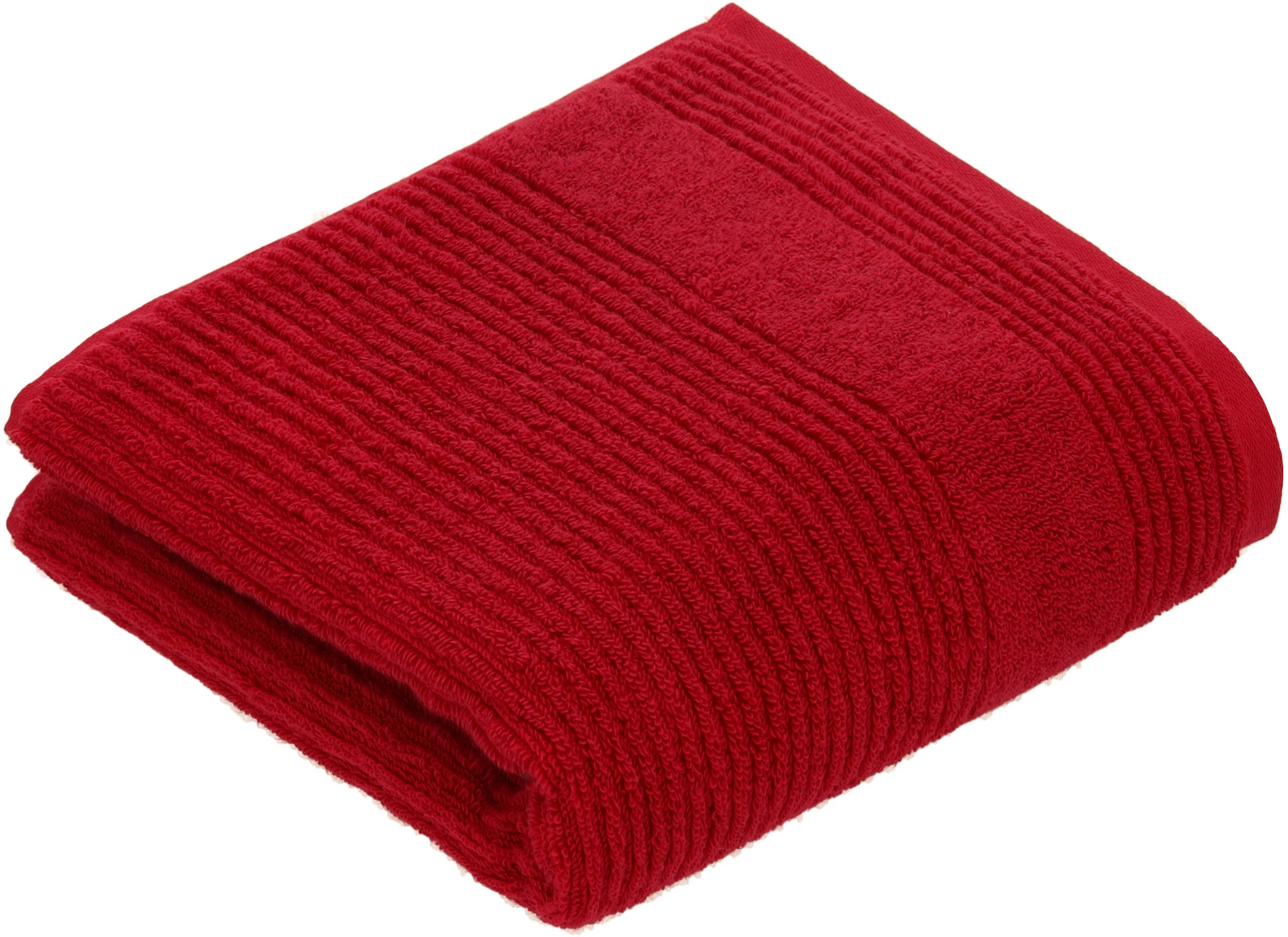 Vossen Handtuch "Tomorrow" günstig online kaufen