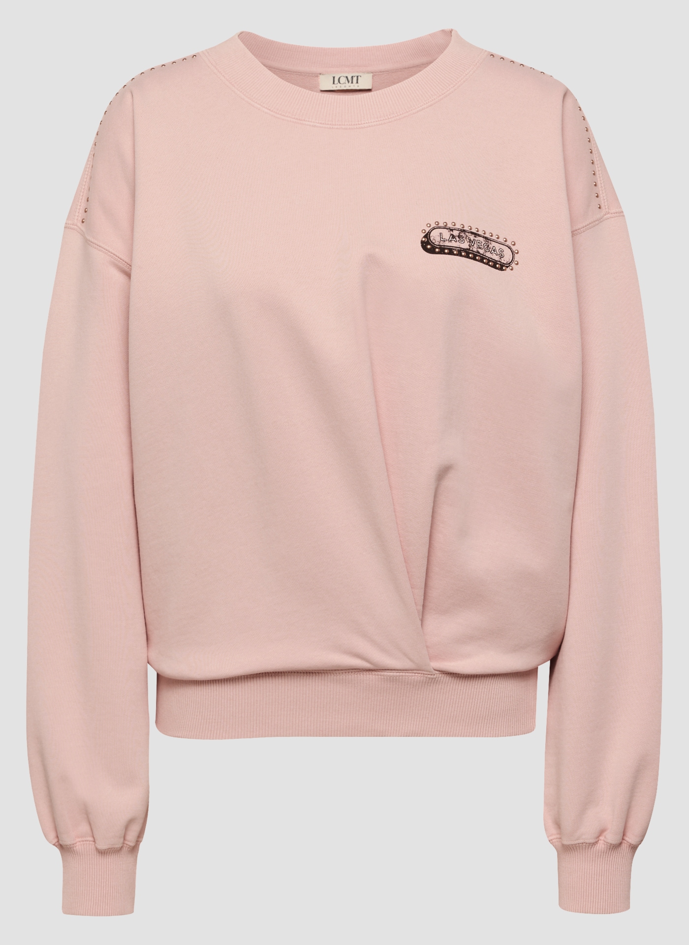 LeComte Sweatshirt »Sweatshirt«
