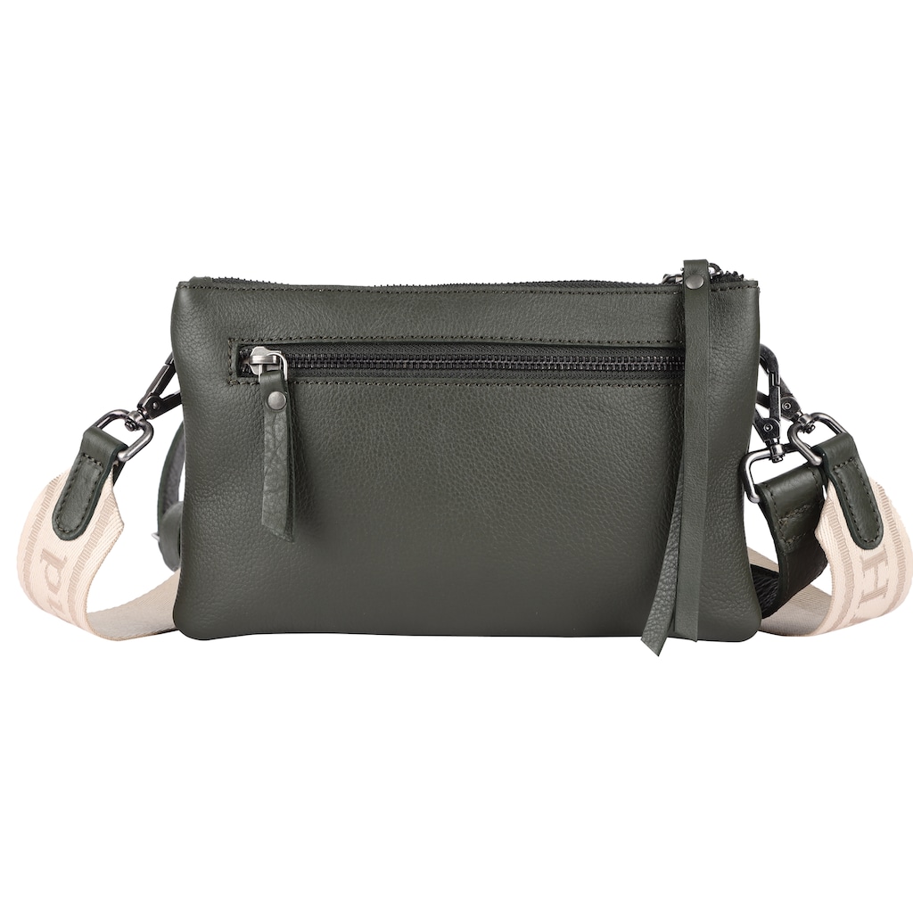 HARBOUR 2nd Handtasche »Enya«, aus Leder