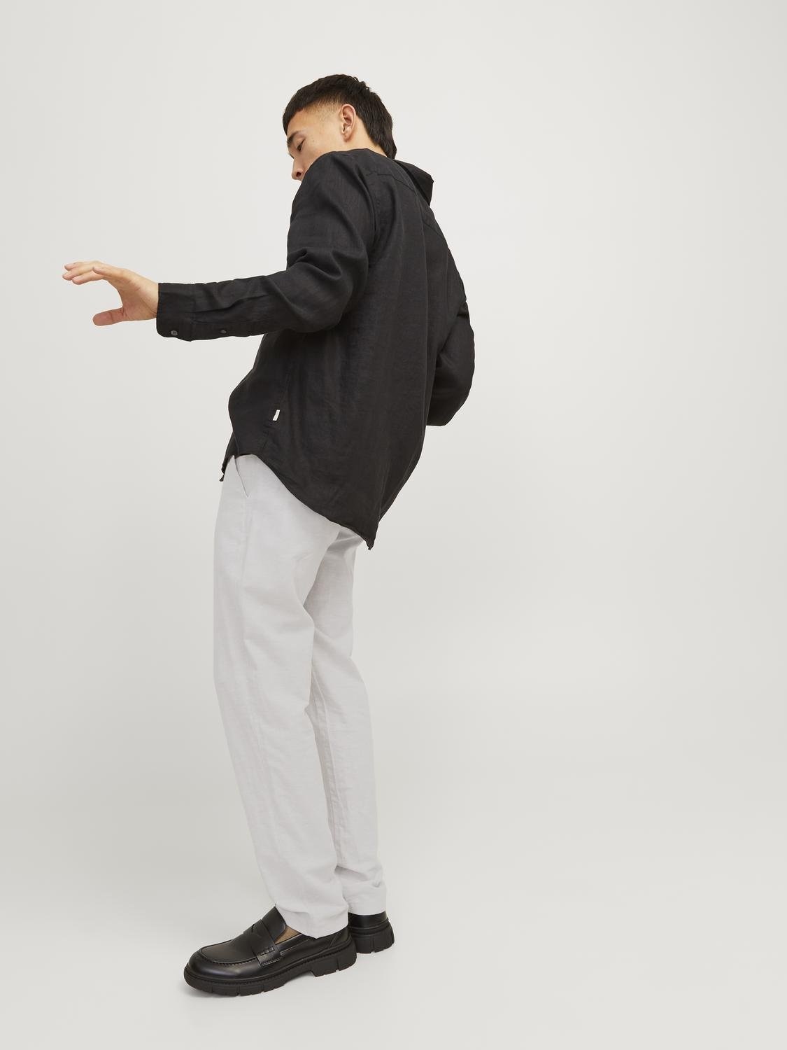Jack & Jones Chinohose »JPSTACE SUMMER CHINO PANT SN«