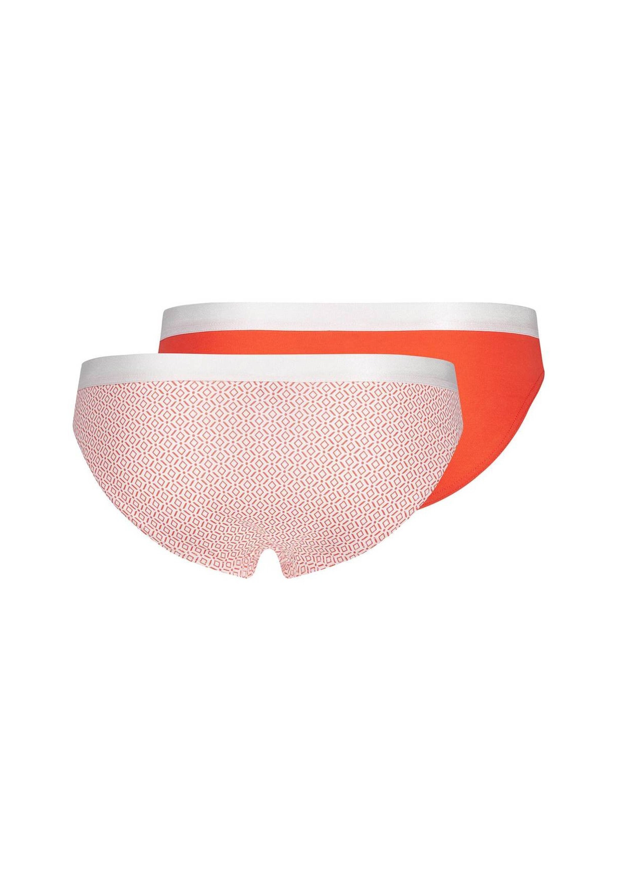 Skiny Slip »Slip 2er Pack«