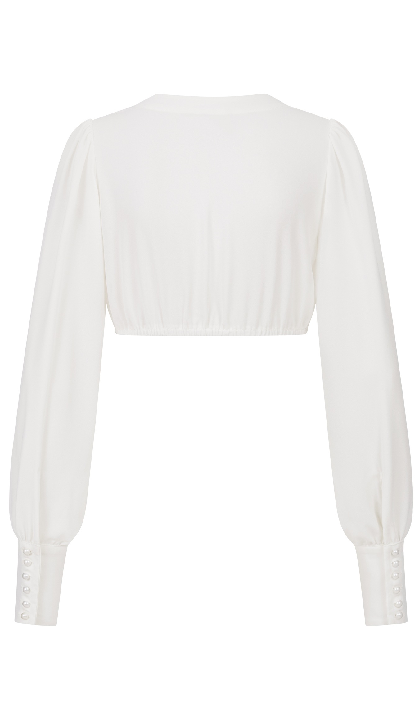 Nübler Dirndlbluse "Dirndlbluse langarm Charlotte" günstig online kaufen