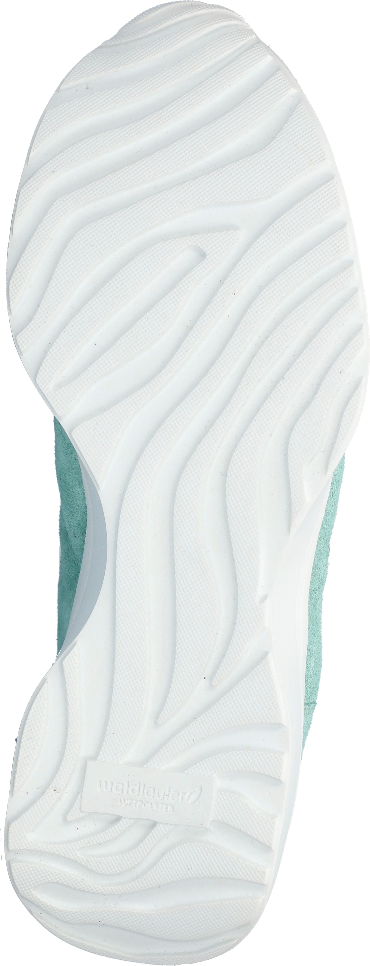 Waldläufer Keilsneaker »G-JESSY«  Freizeitschuh, Halbschuh, Schnürschuh in Bequemweite G (= weit)