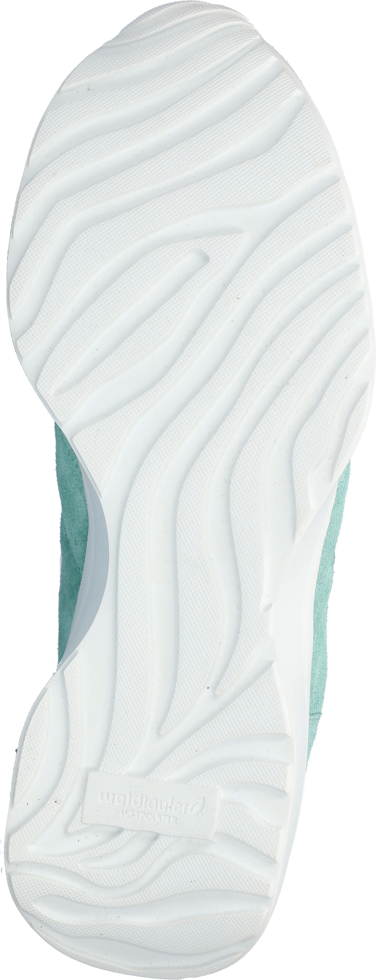 Waldläufer G-Jessy Wedge Sneaker Mint Size 38 2