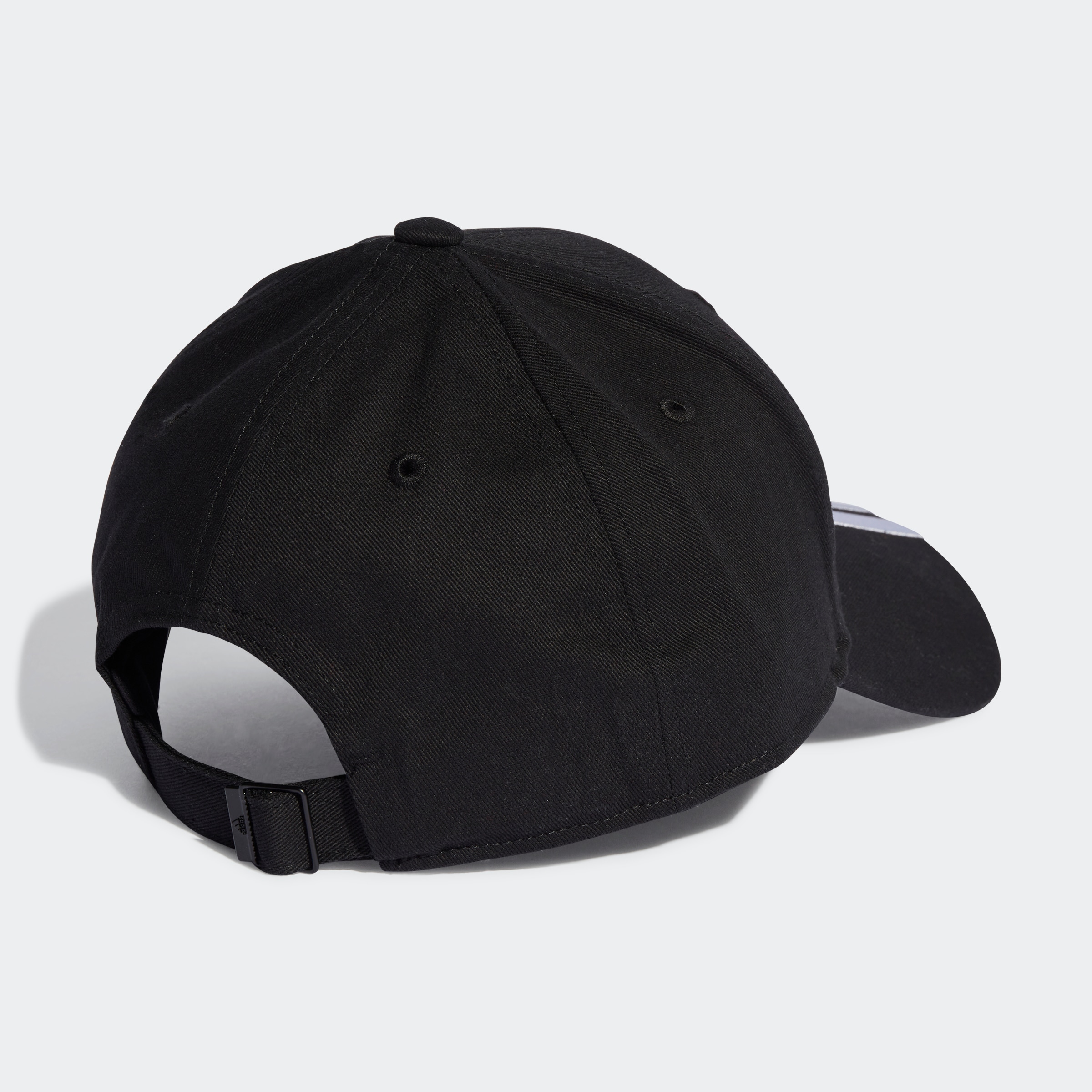 adidas Performance Baseball Cap "BASEBALL 3STREIFEN COTTON TWILL BASEBALL K günstig online kaufen