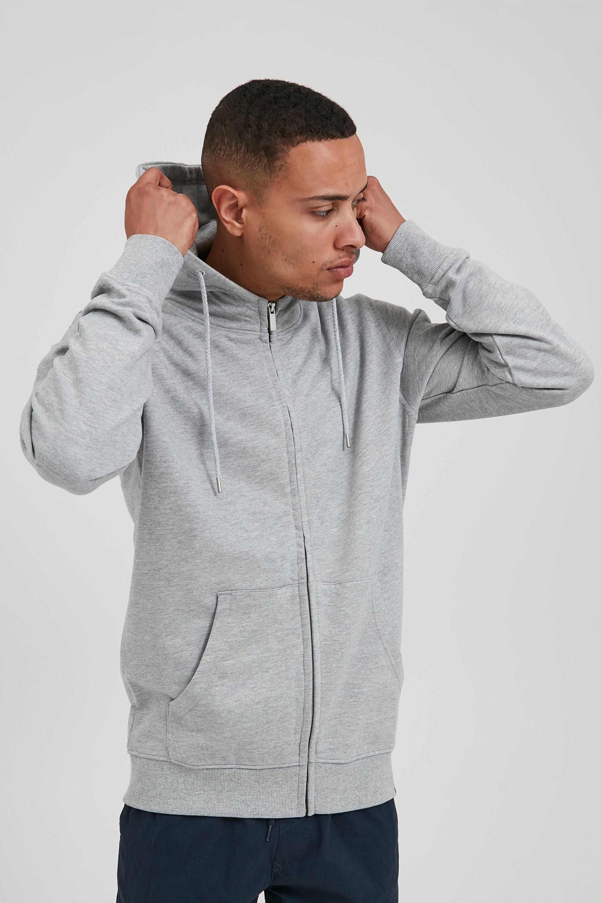 !Solid Kapuzensweatjacke »Kapuzensweatjacke SDSweat«