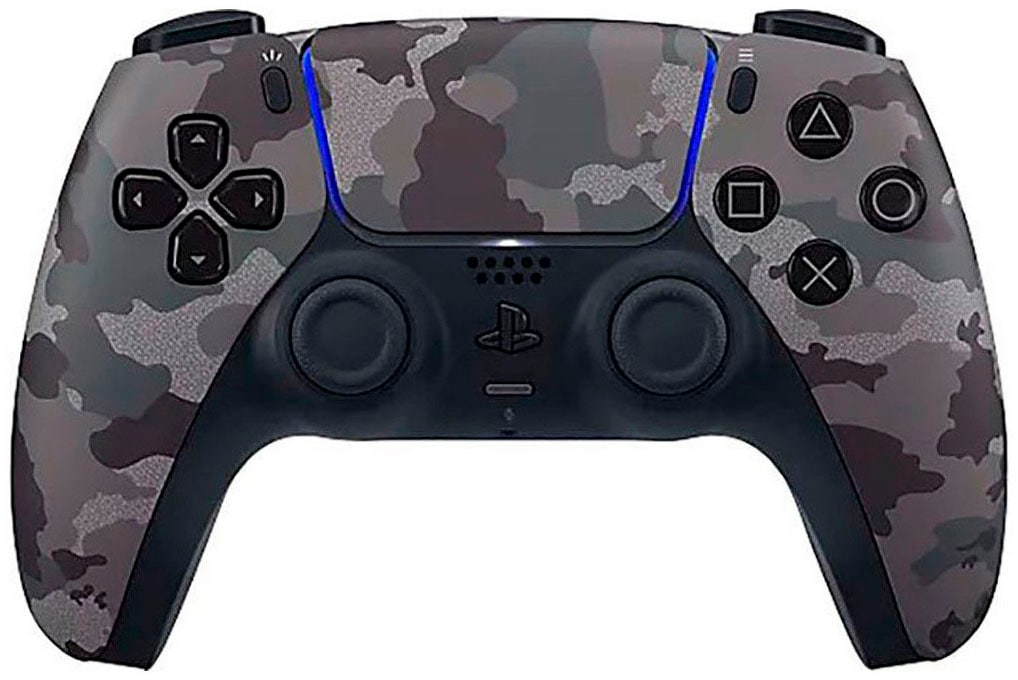 PlayStation 5 Wireless-Controller »Marvel's Wolverine inkl. DualSense«