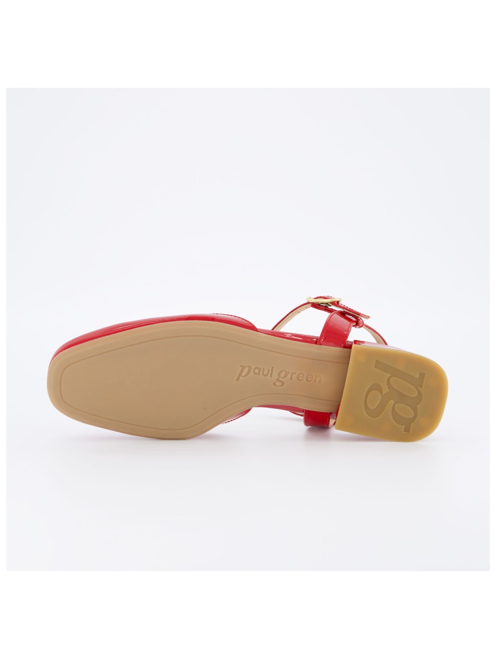 Paul Green Slingpumps »Paul Green Pumps Leder«