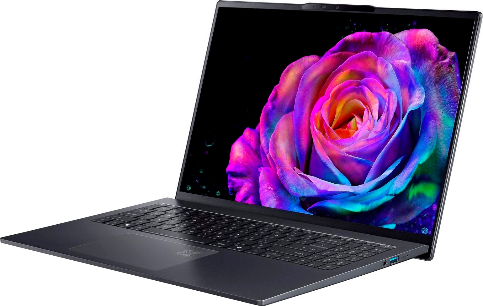 Acer Notebook »SFG16-61-R5Y5«, 40,64 cm, / 16 Zoll, AMD, Ryzen™ AI 7, Radeon 860M, 1000 GB SSD