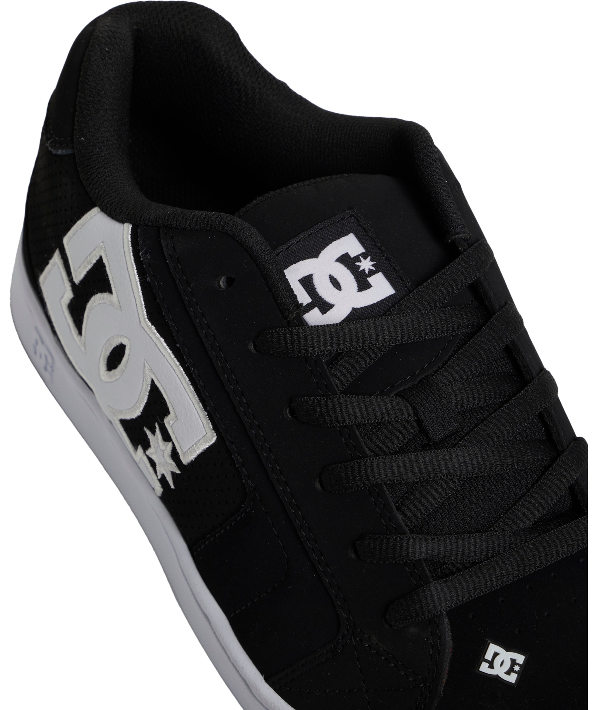 DC Shoes Sneaker »NET«