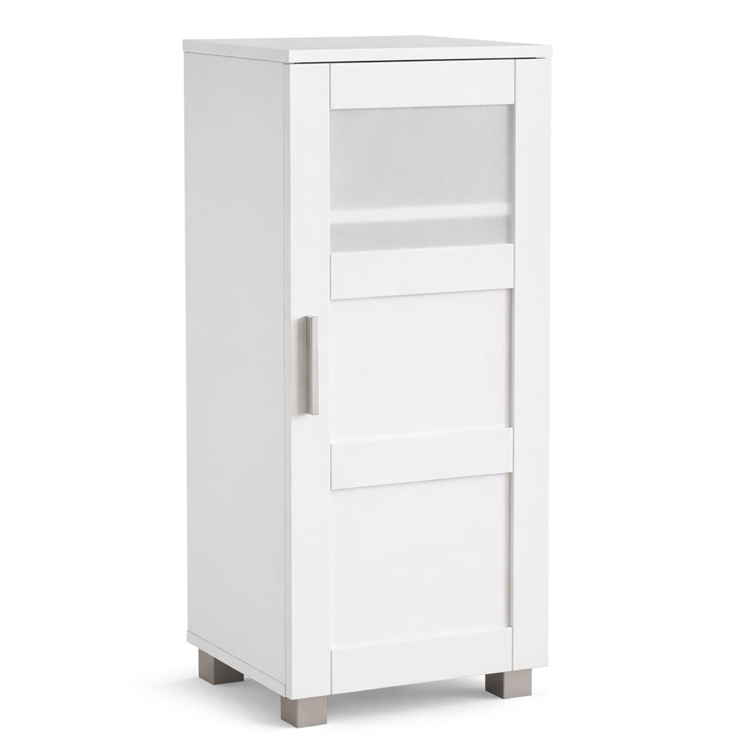VCM Midischrank "Holz Badschrank Midischrank Nilari 70 x 38 x 28 cm" 1 Stk. günstig online kaufen