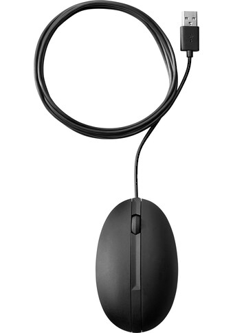 HP Maus »Wired Desktop 320M Mouse«