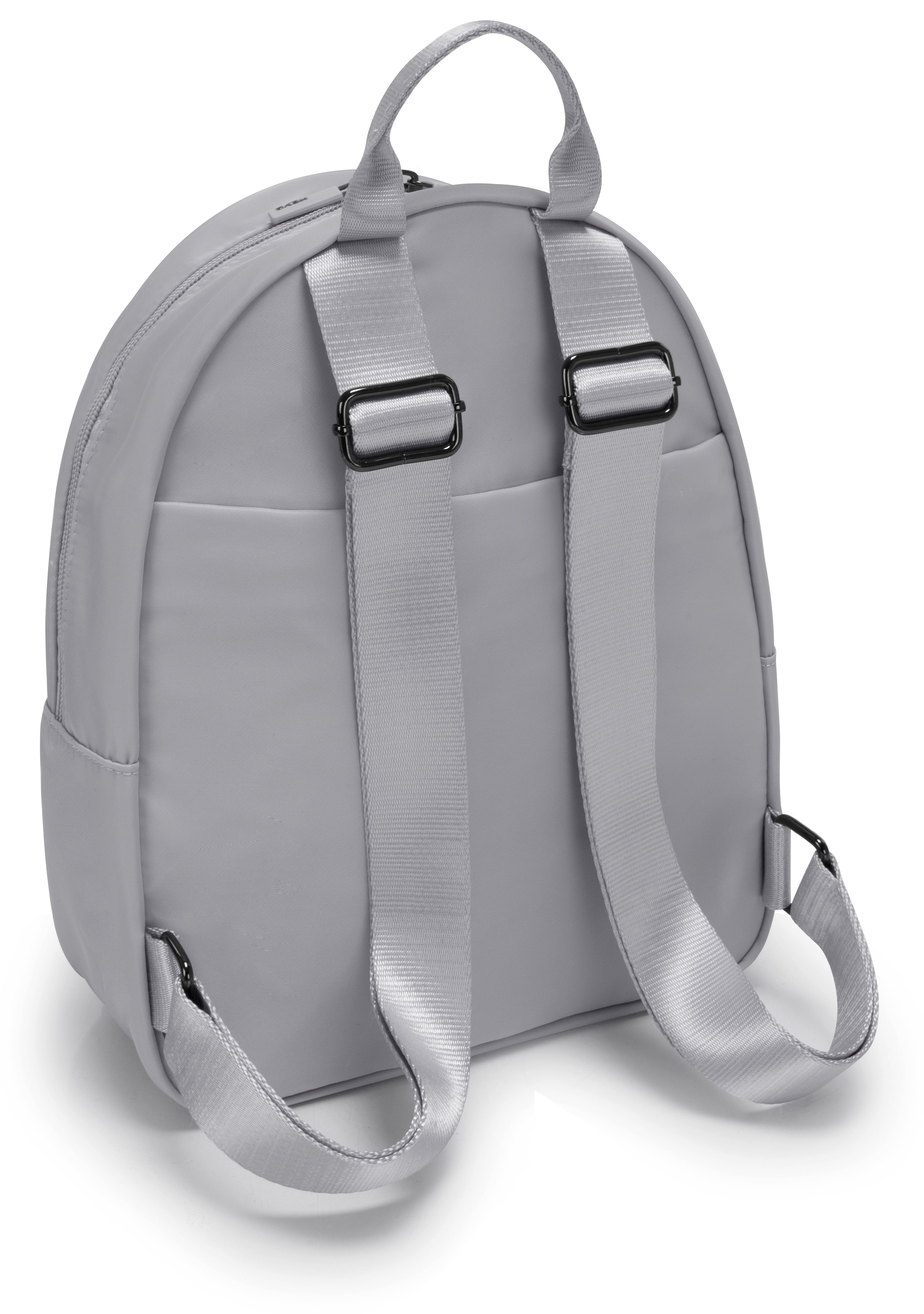 Heys Rucksack »The Basic Backpack«, Freizeitrucksack