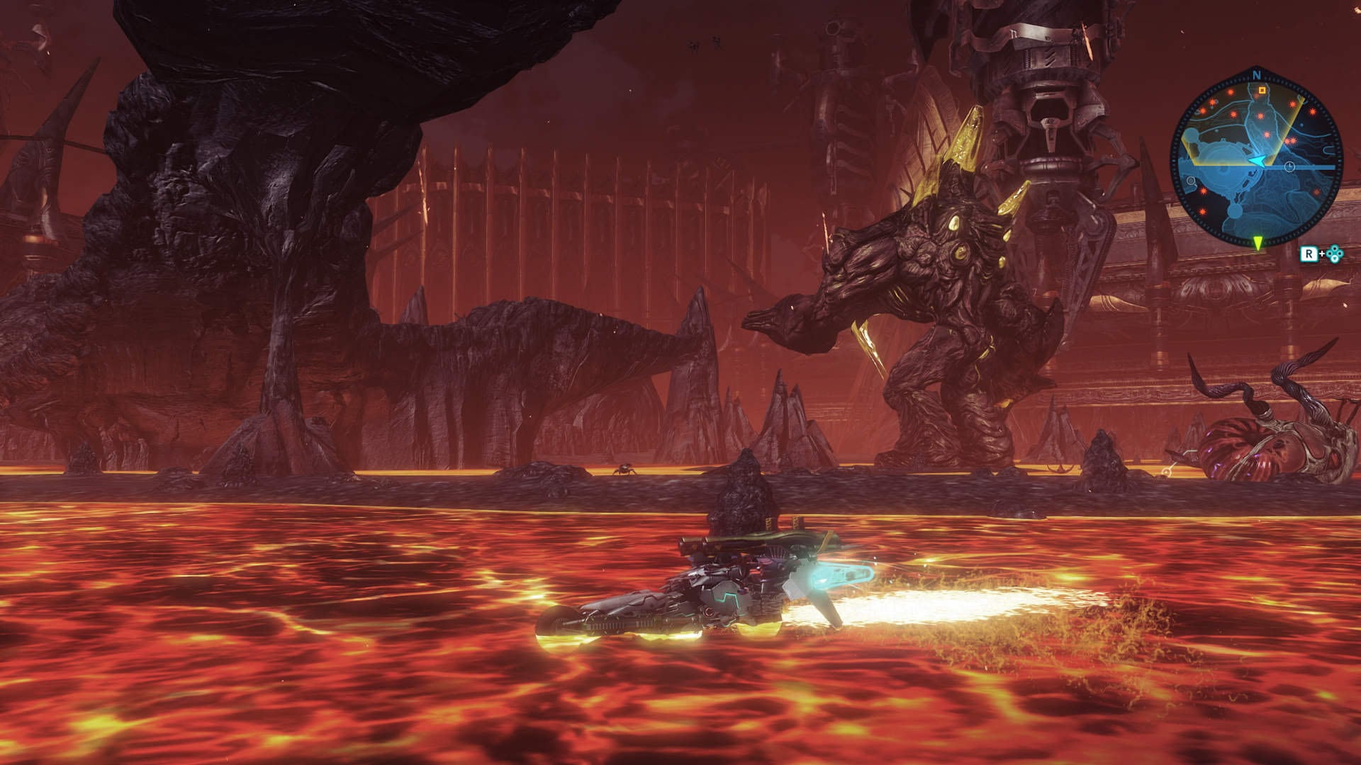 Nintendo Switch Spielesoftware »Switch 2 Xenoblade Chronicles X: Definitive Edition« Nintendo Switch 2