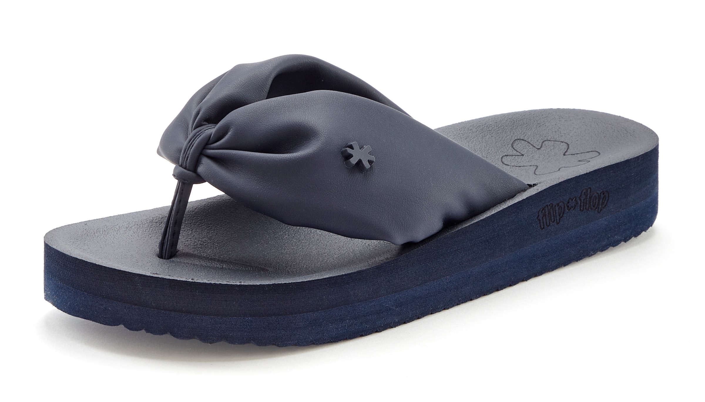 Flip Flop Badezehentrenner