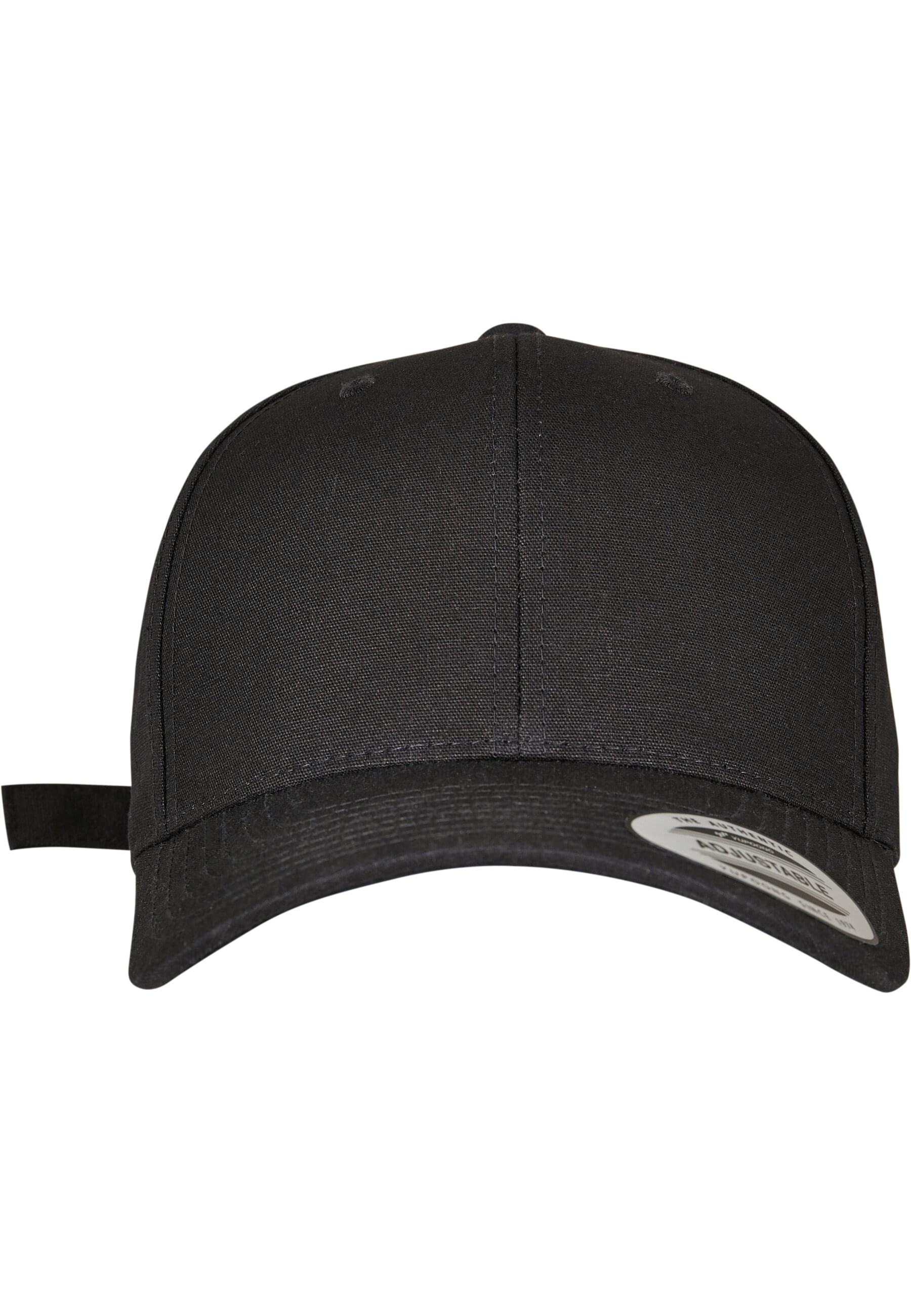 Flexfit Flex Cap "Flexfit Snapback 6-Panel Curved Metal Snap"