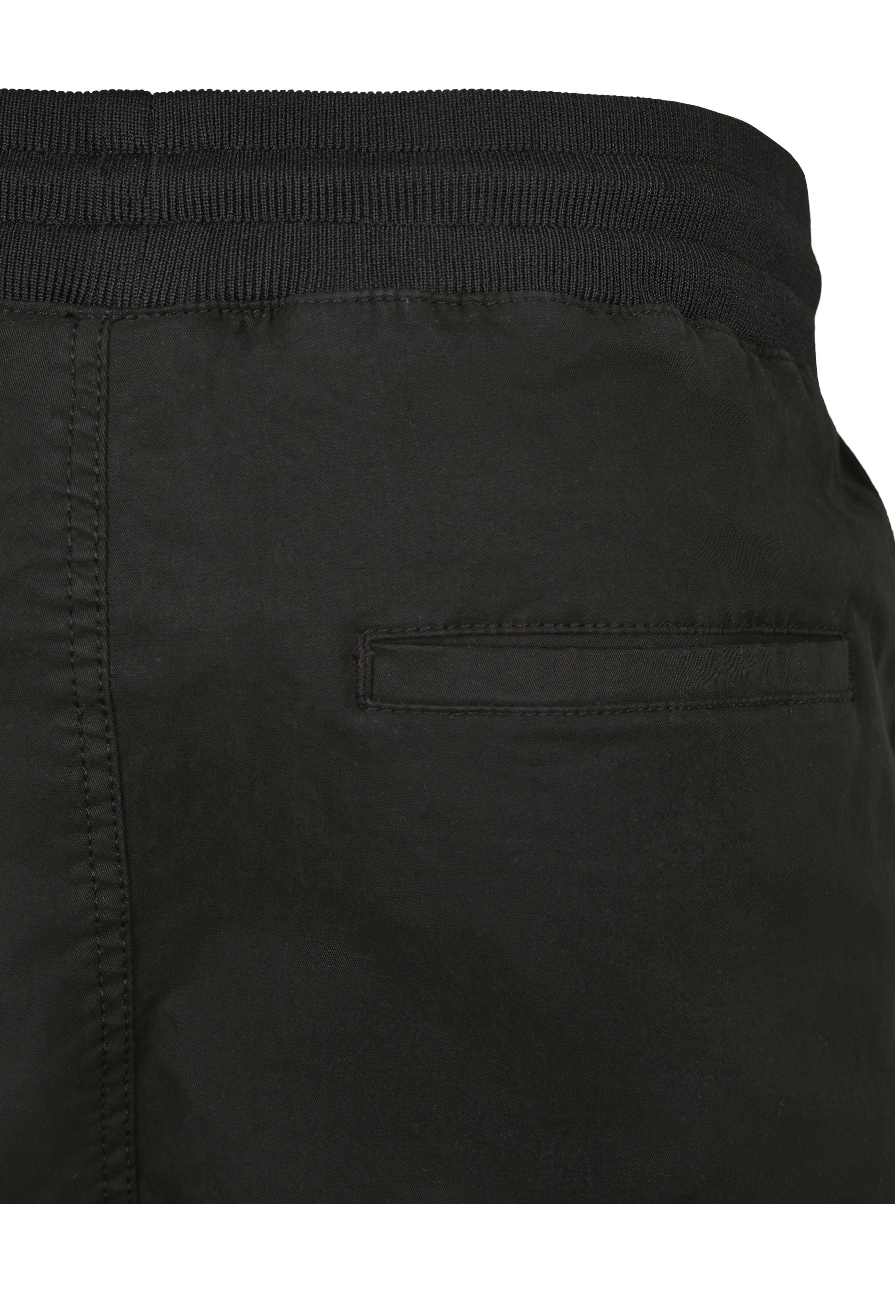 URBAN CLASSICS Cargohose »Urban Classics Herren Tactical Trouser«