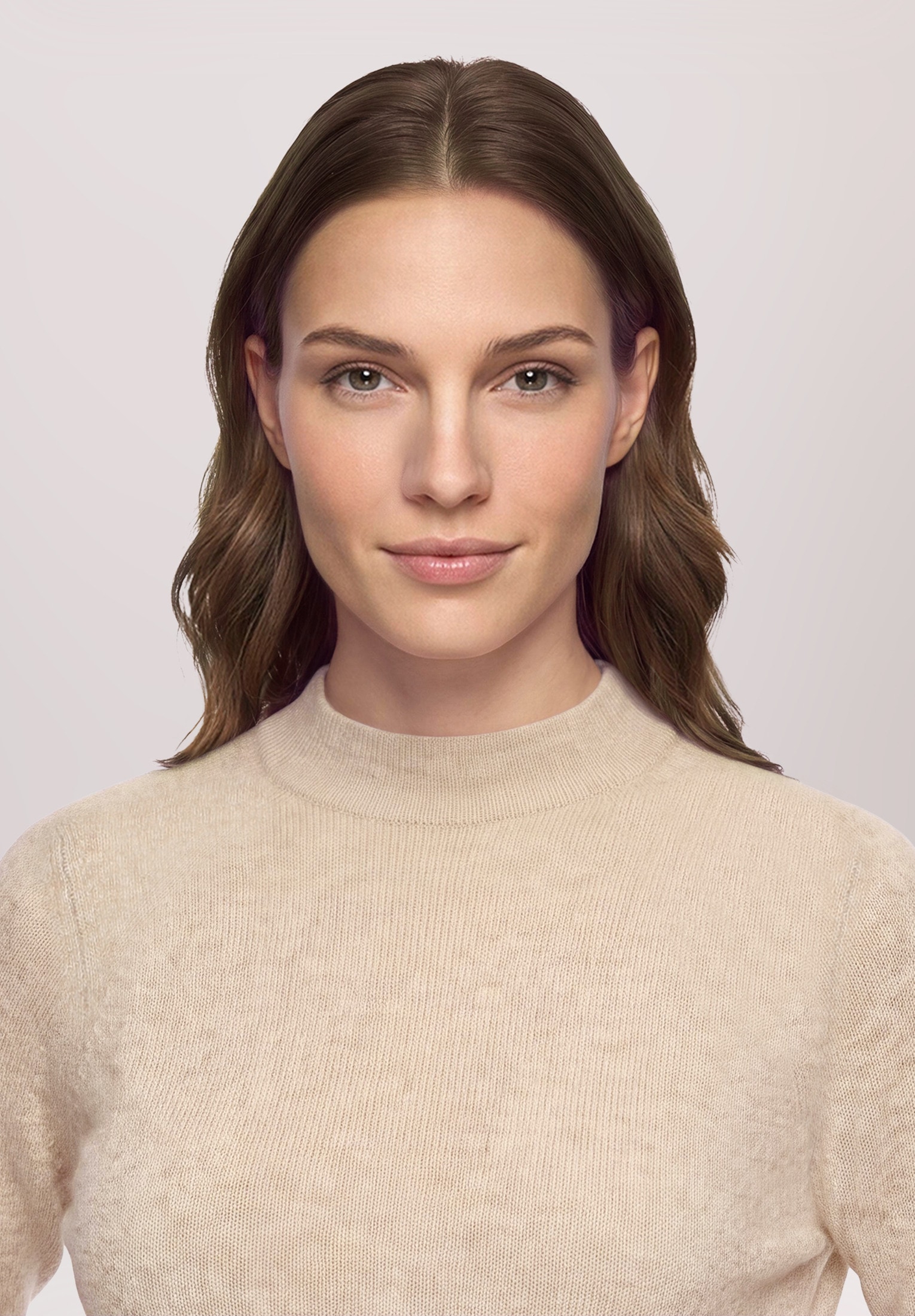 Betty Barclay Strickpullover »Damen mit Stehkragen« 1