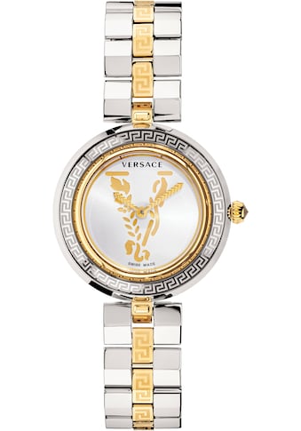 Versace Schweizer Uhr »VIRTUS INFINITY, VEZ400321« kaufen