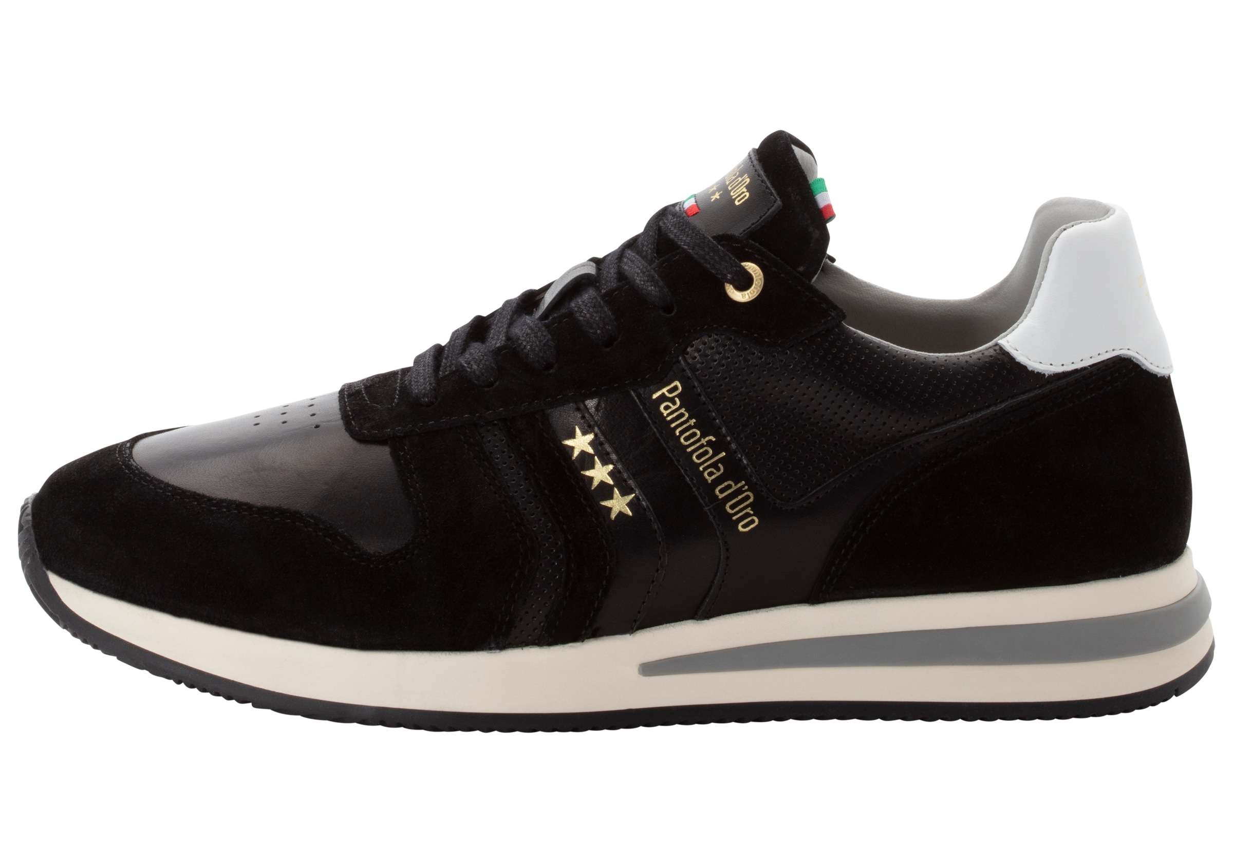 Pantofola d´Oro Sneaker "CLASSICO" günstig online kaufen