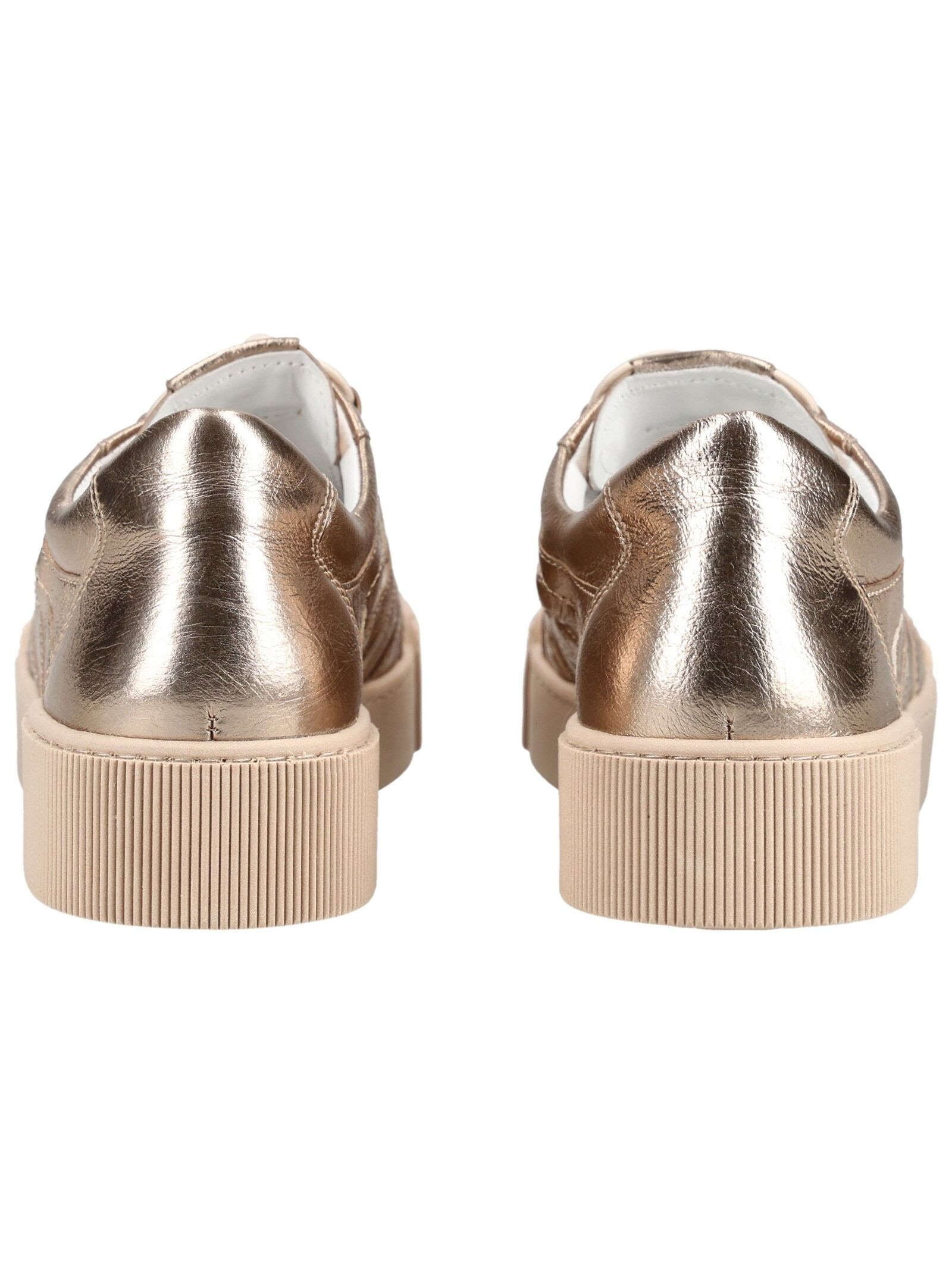 Högl Plateausneaker »Högl Sneaker Leder«