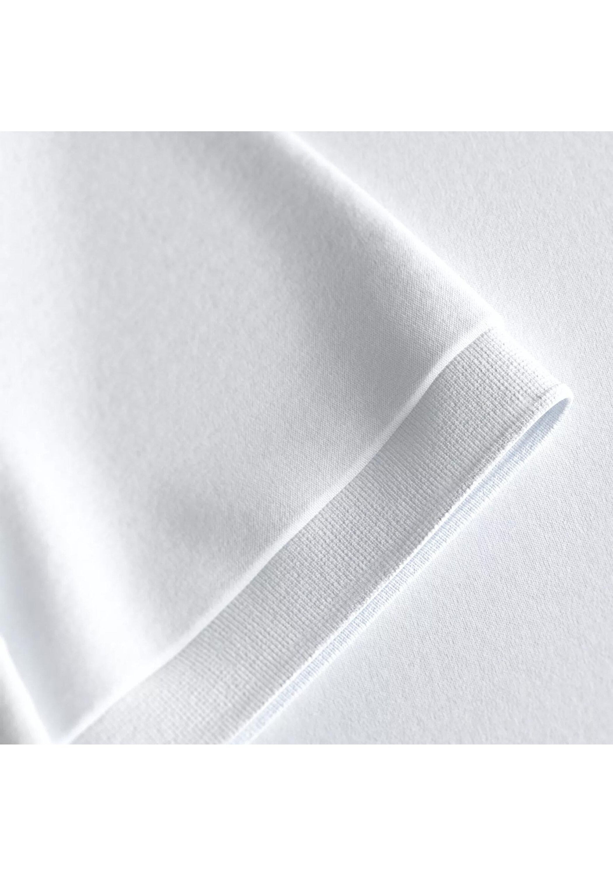 Joop Primo Polo Shirt Women White Size L 4