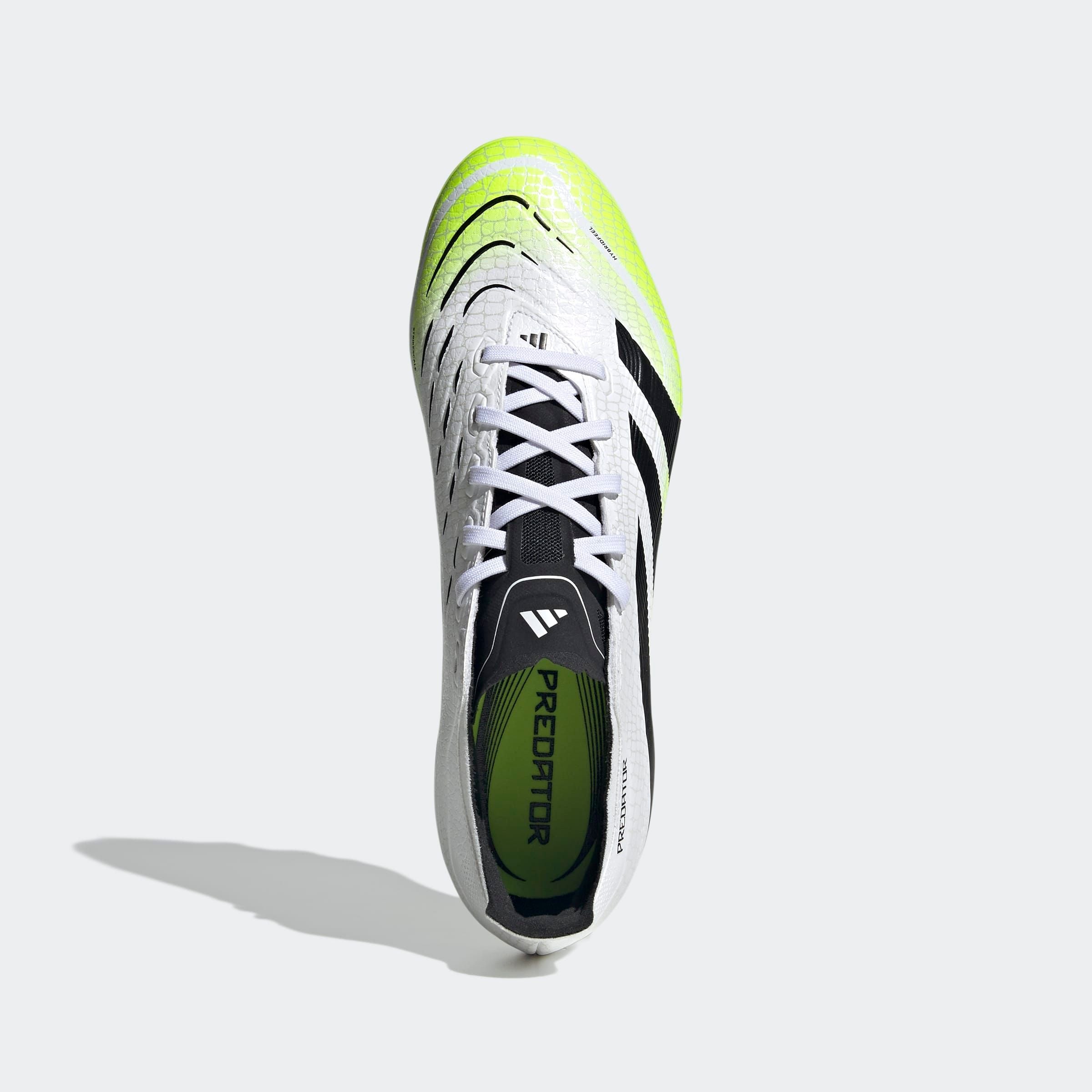 adidas Performance Fußballschuh »PREDATOR LEAGUE MULTI-GROUND«, geeignet für Rasen- und Kunstrasenplätze