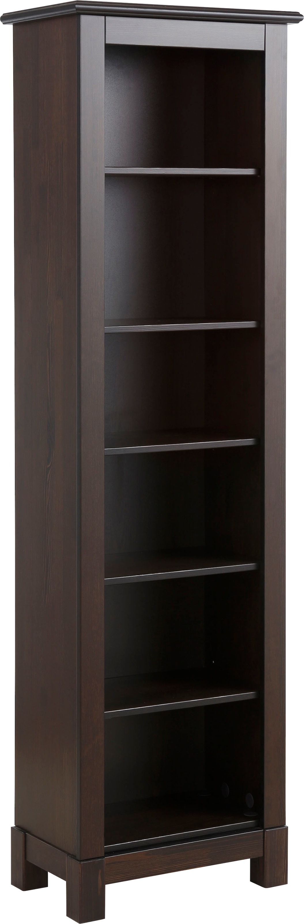 Home affaire Standregal "Rauna", Höhe 180 cm, aus massiver Kiefer, FSC-zert günstig online kaufen