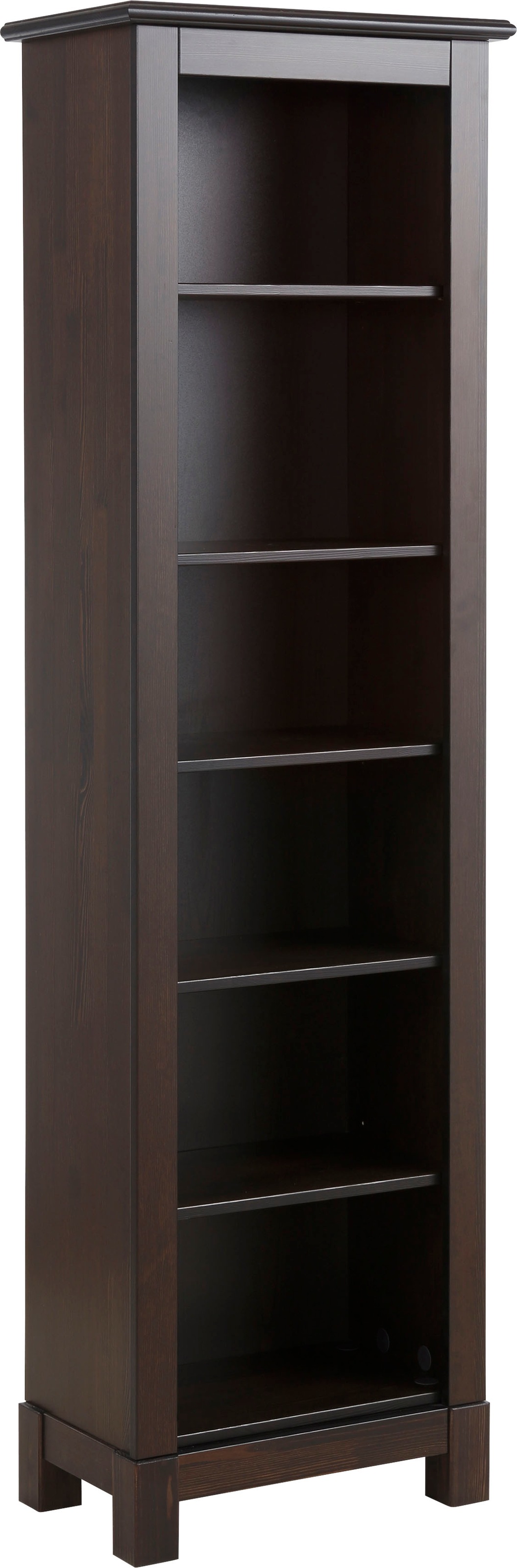 OTTO home Standregal "Rauna" Höhe 180 cm, aus massiver Kiefer, FSC-zertifiz günstig online kaufen