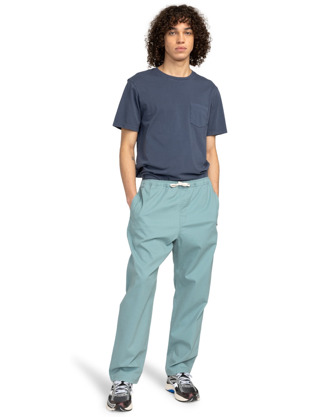 Thumbnail - Element T-Shirt "Lowcase Pigment"