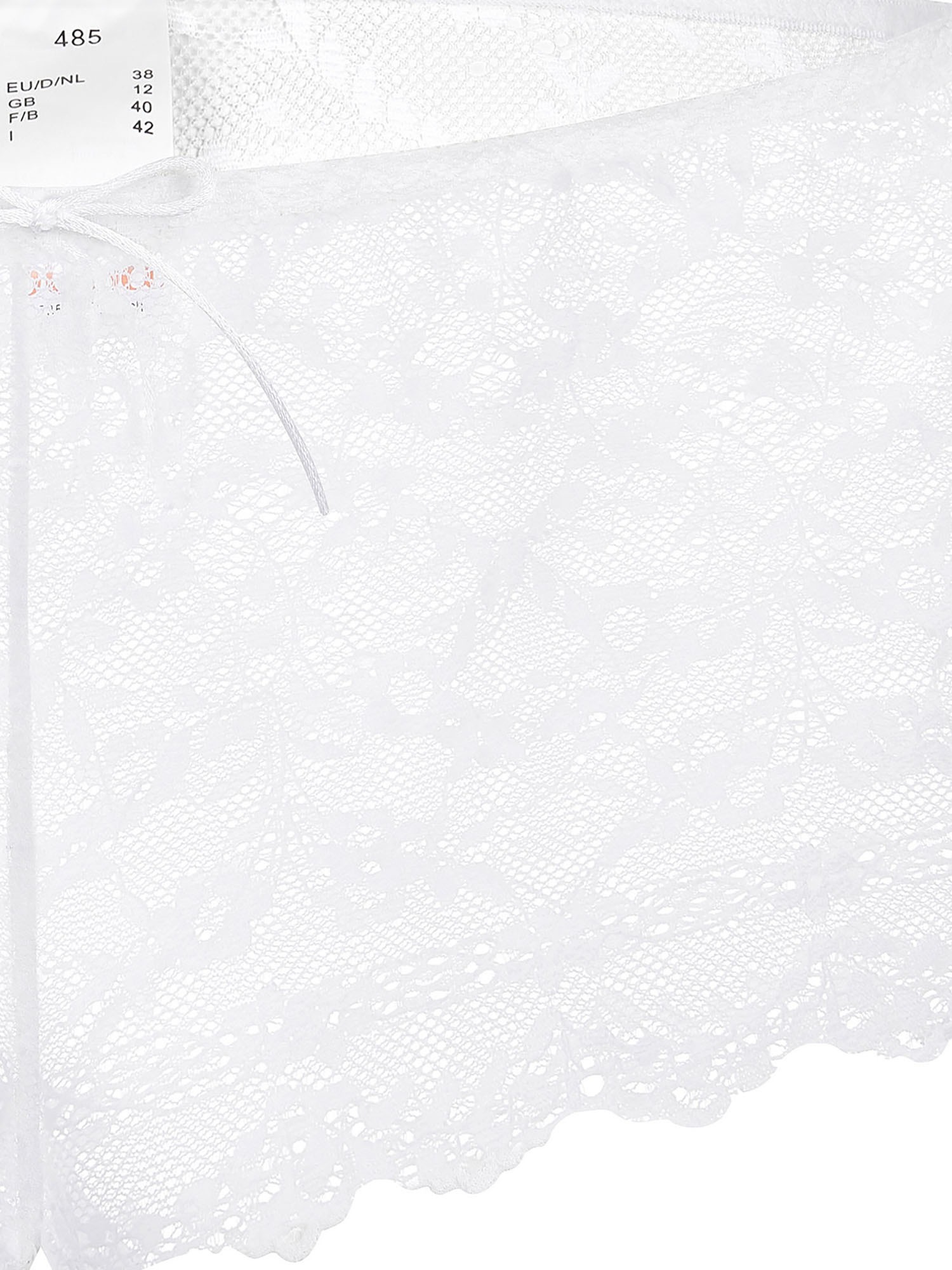 Susa Panty »Damen Panty Wiesn Zauber«