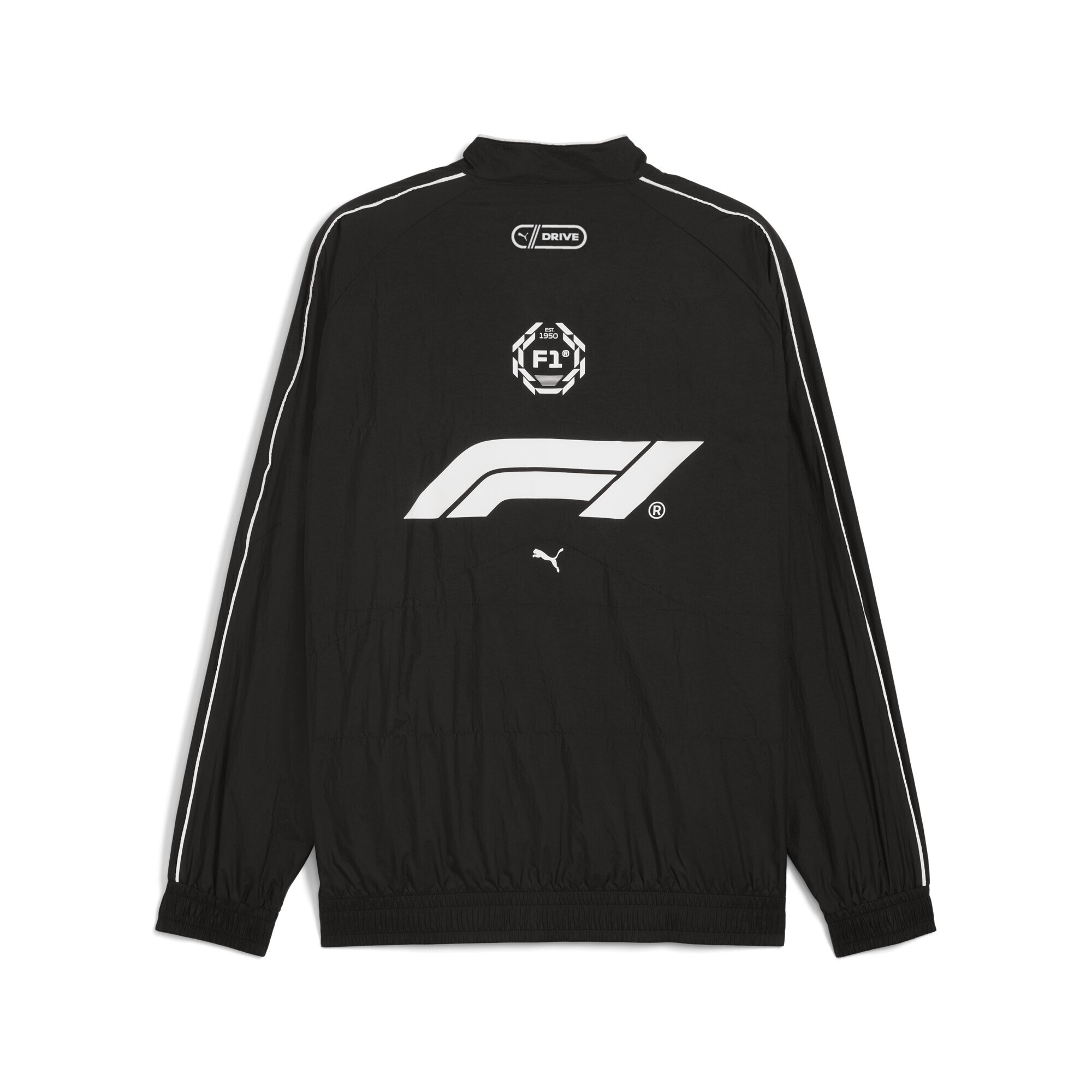 PUMA Trainingsjacke »F1® T7 Oversized Trainingsjacke Herren«